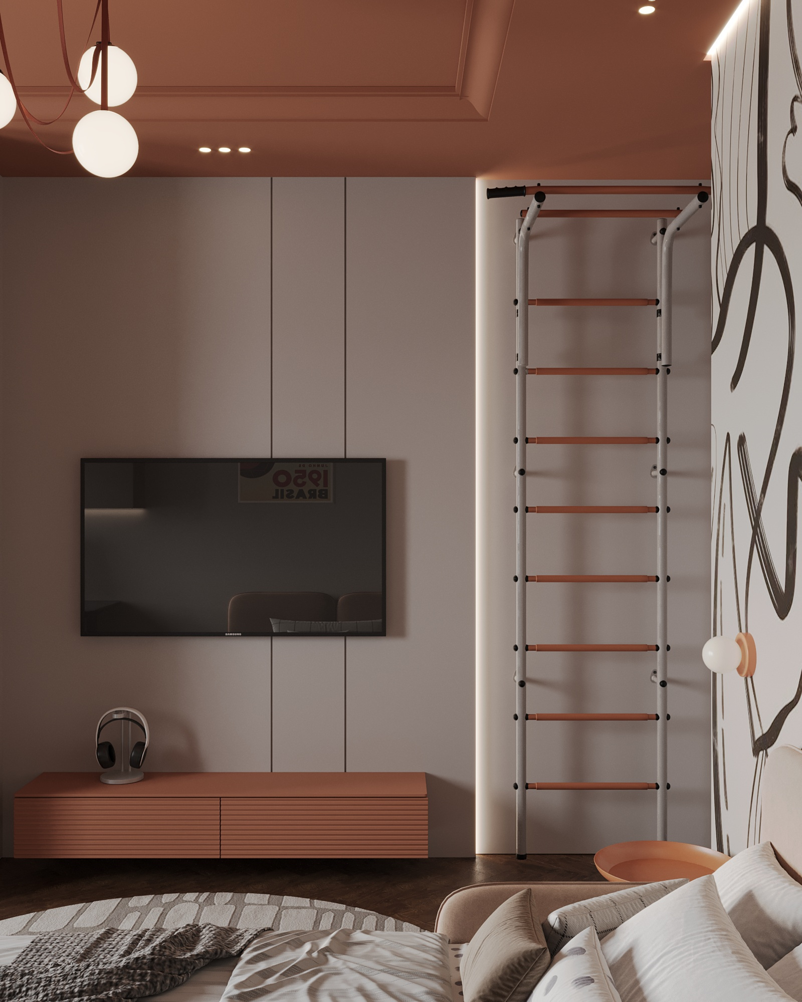 Квартира 95 кв.м. в ЖК Priority Дубровка