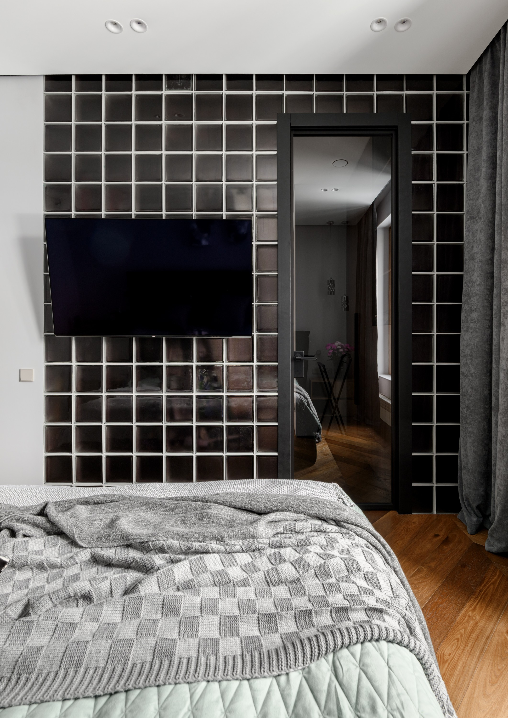 3-х комнатная квартира в ЖК Ричмонд, 115 кв.м.