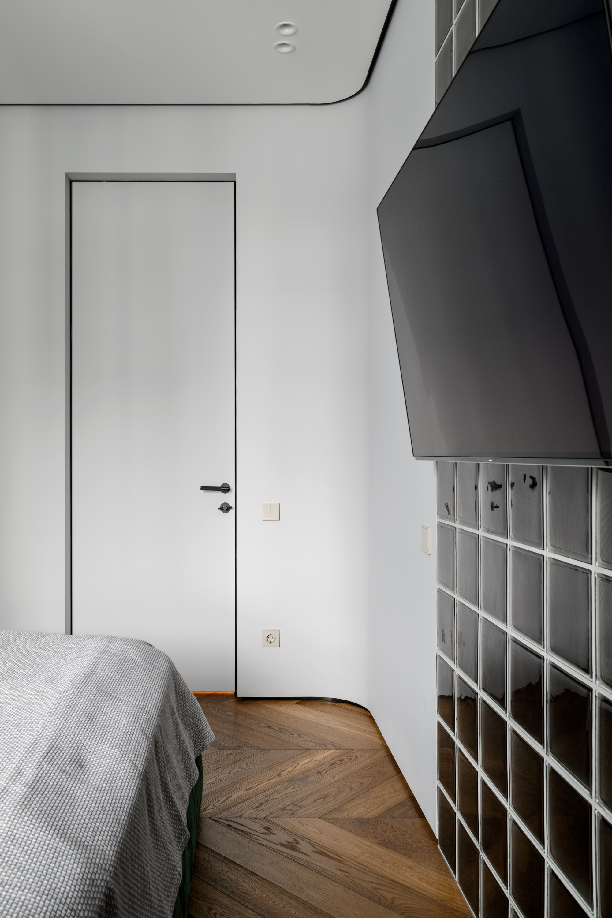 3-х комнатная квартира в ЖК Ричмонд, 115 кв.м.