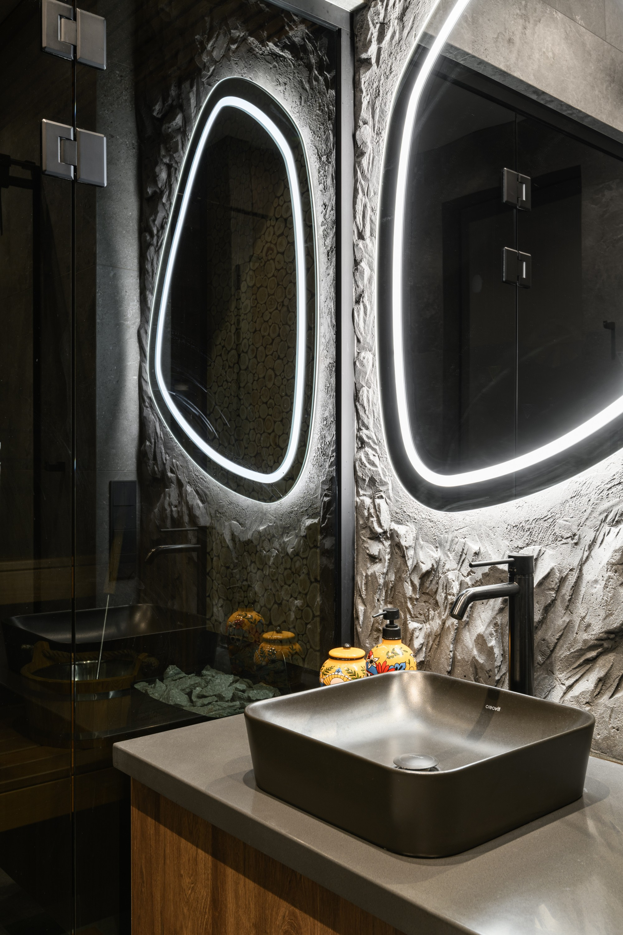 3-х комнатная квартира в ЖК Ричмонд, 115 кв.м.