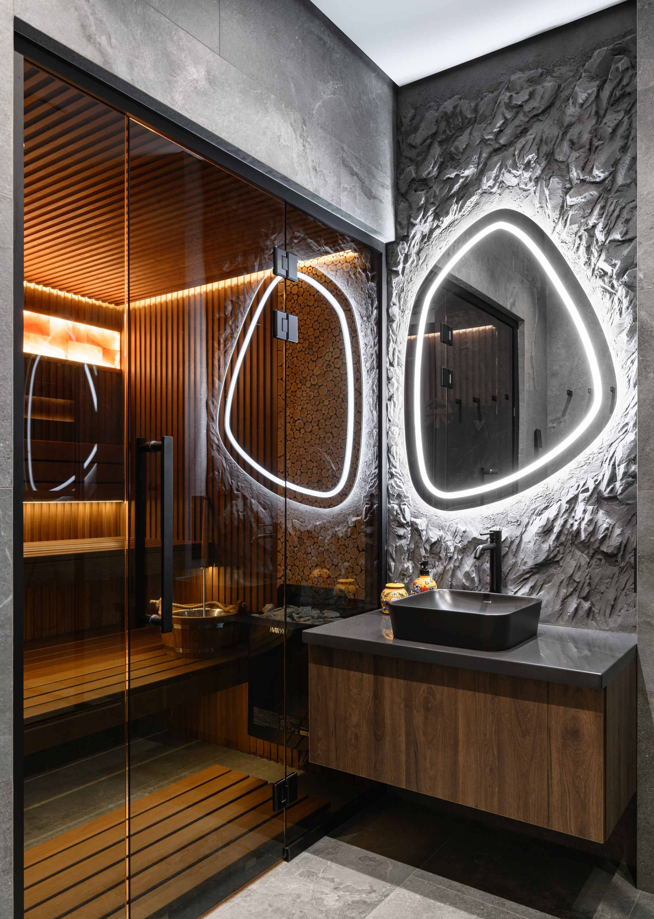 3-х комнатная квартира в ЖК Ричмонд, 115 кв.м.