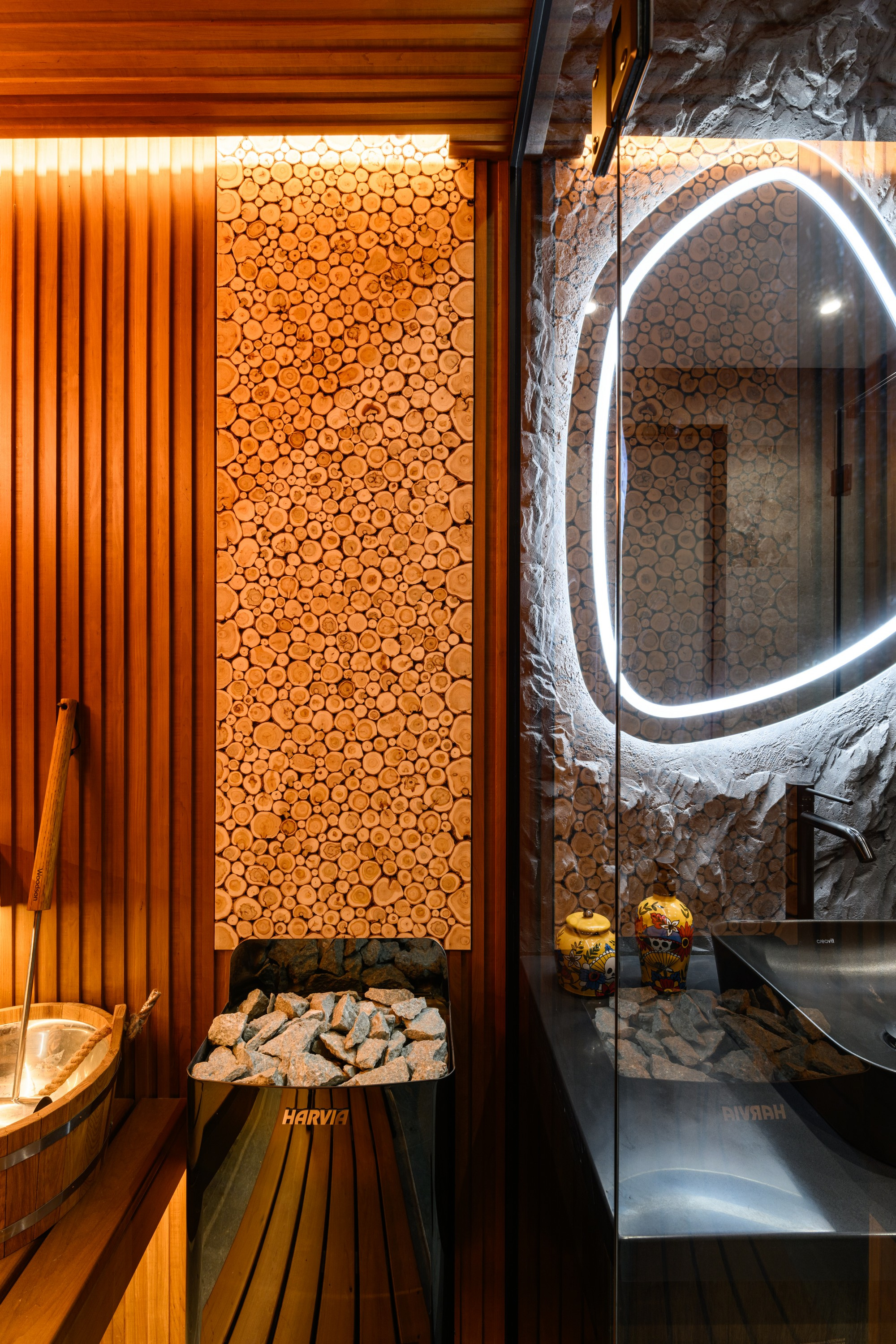 3-х комнатная квартира в ЖК Ричмонд, 115 кв.м.