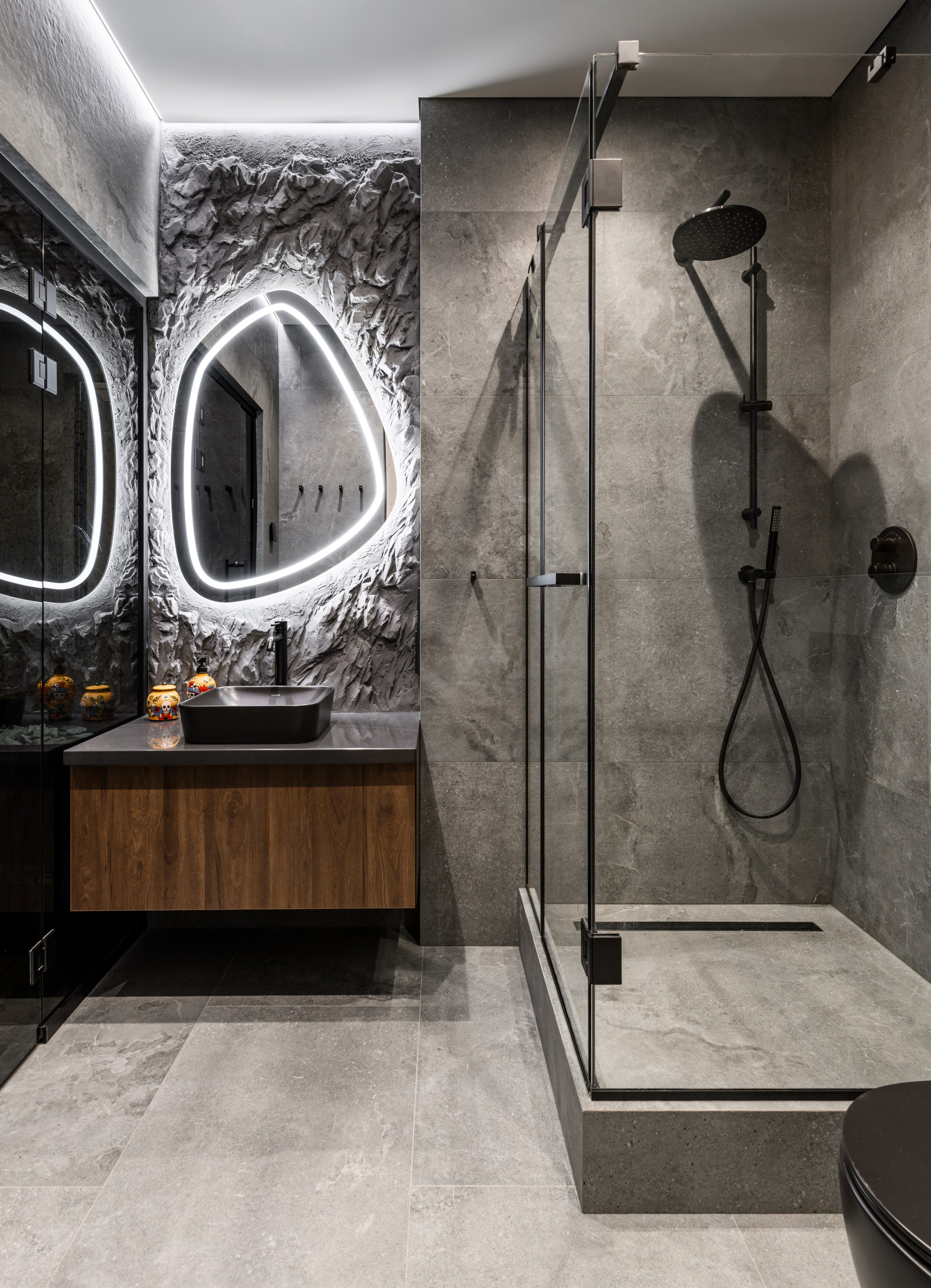 3-х комнатная квартира в ЖК Ричмонд, 115 кв.м.