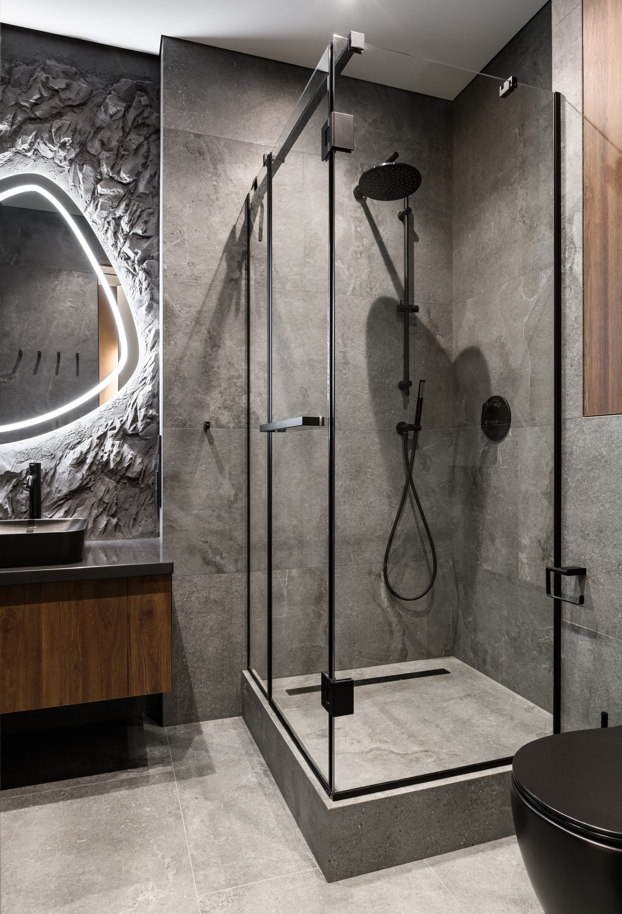 3-х комнатная квартира в ЖК Ричмонд, 115 кв.м.