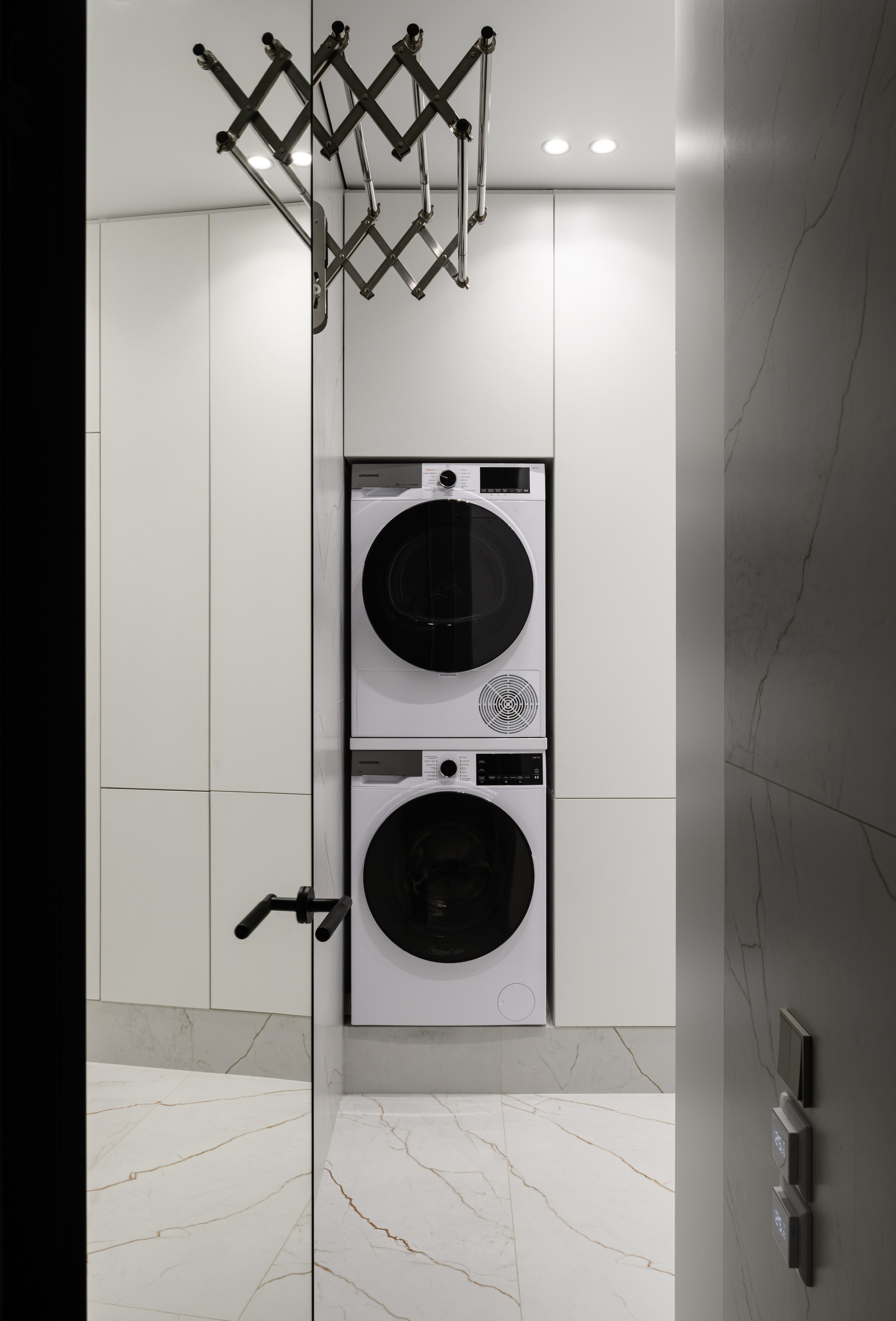 3-х комнатная квартира в ЖК Ричмонд, 115 кв.м.