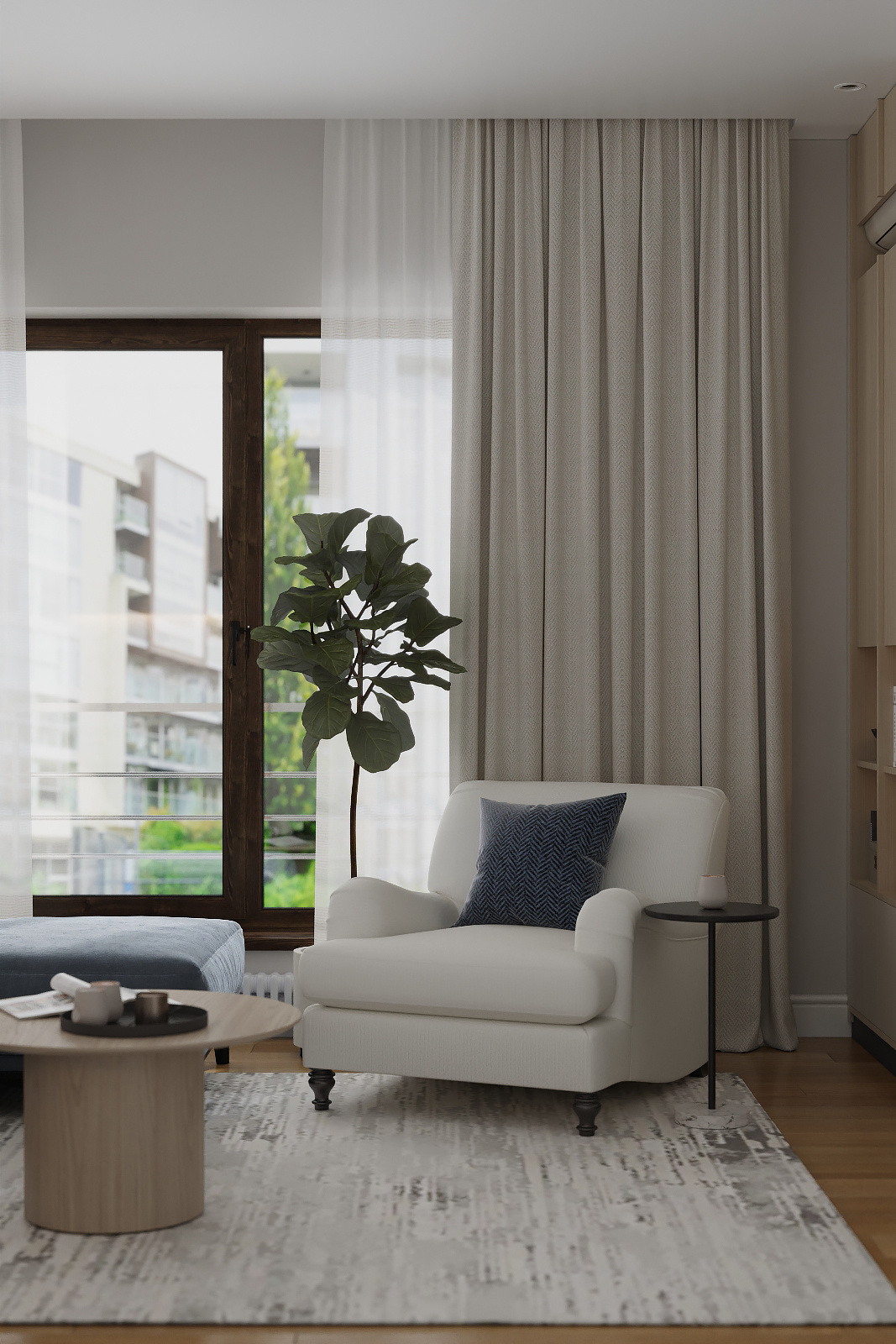 Vnukovo country club