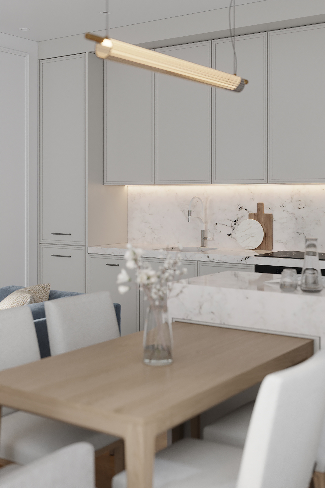 Vnukovo country club