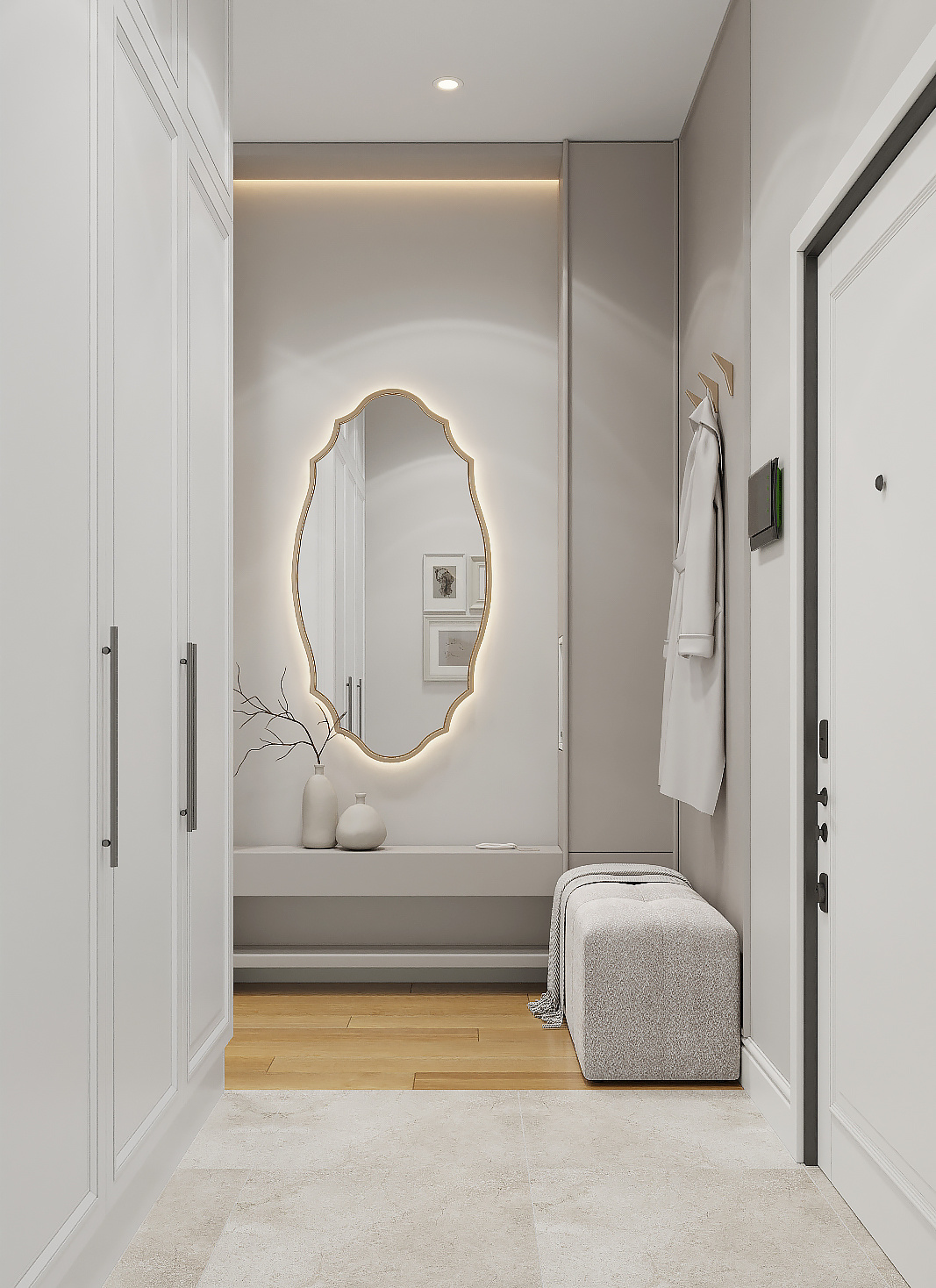 Vnukovo country club