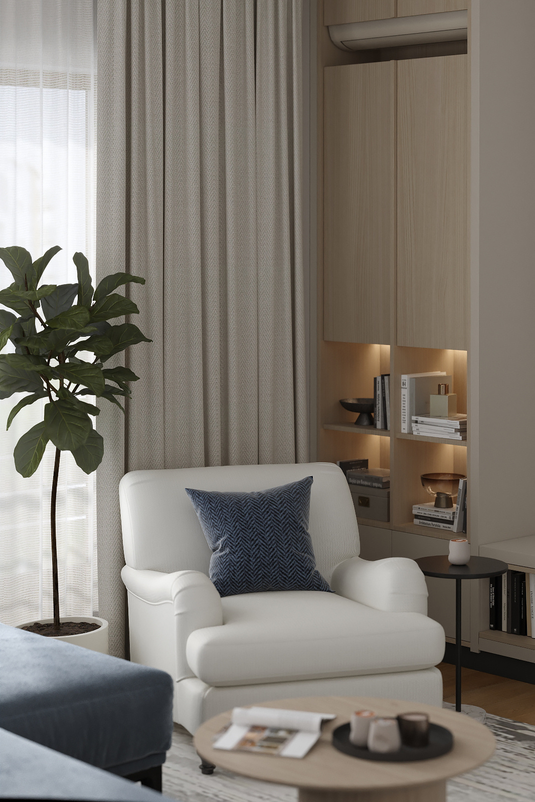 Vnukovo country club