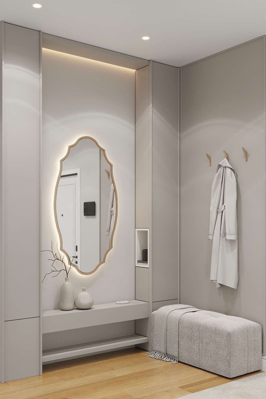 Vnukovo country club