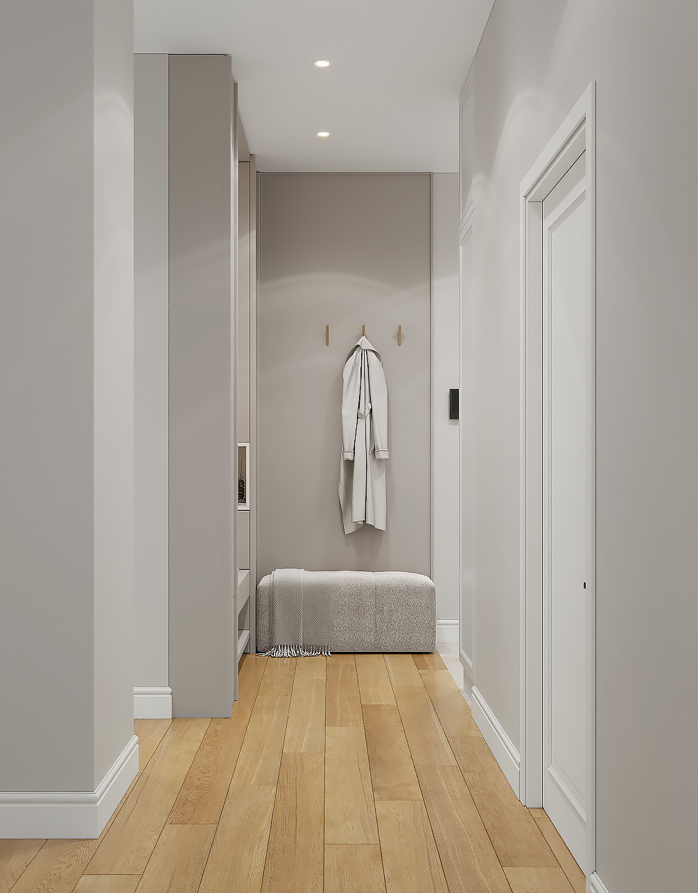 Vnukovo country club