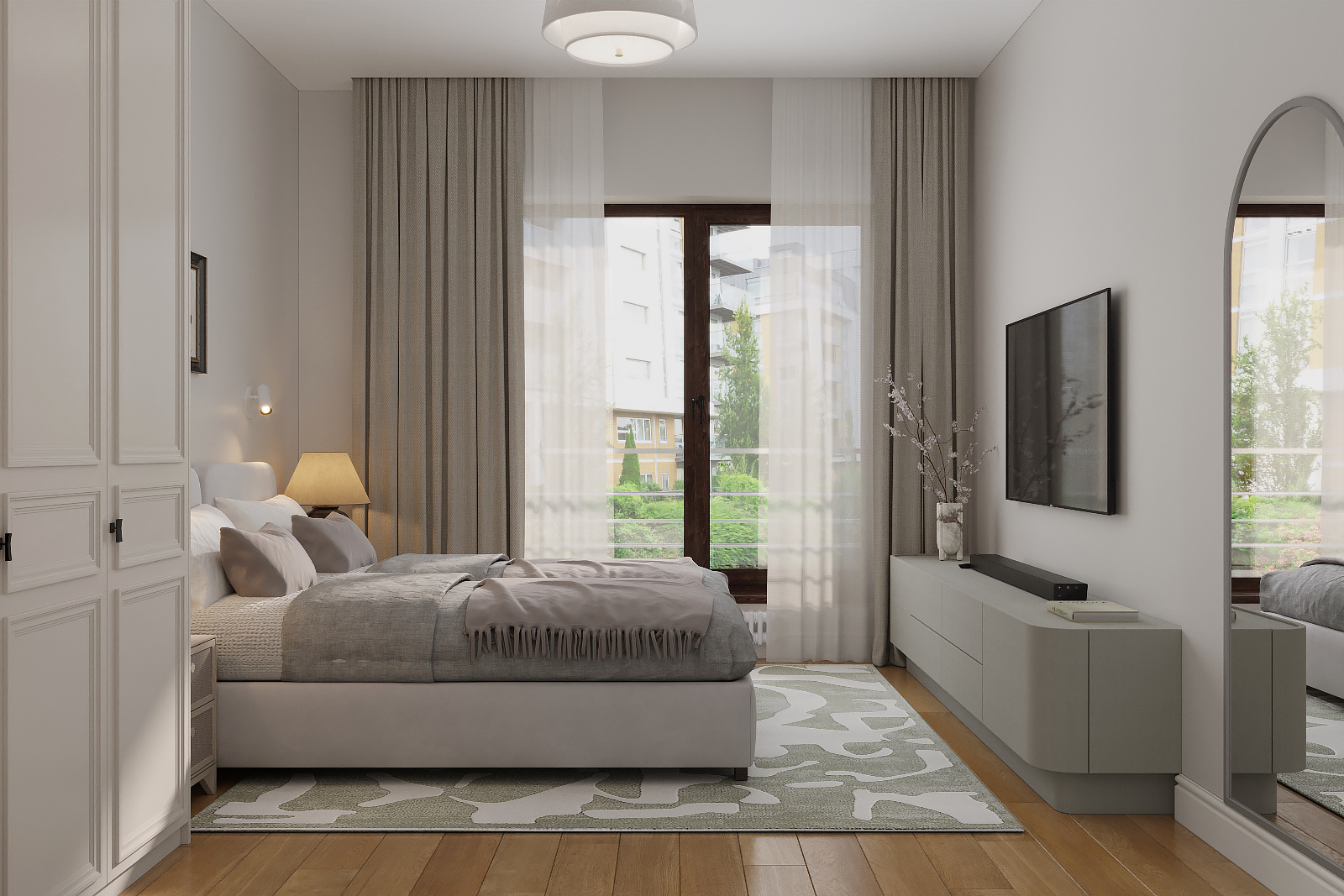 Vnukovo country club