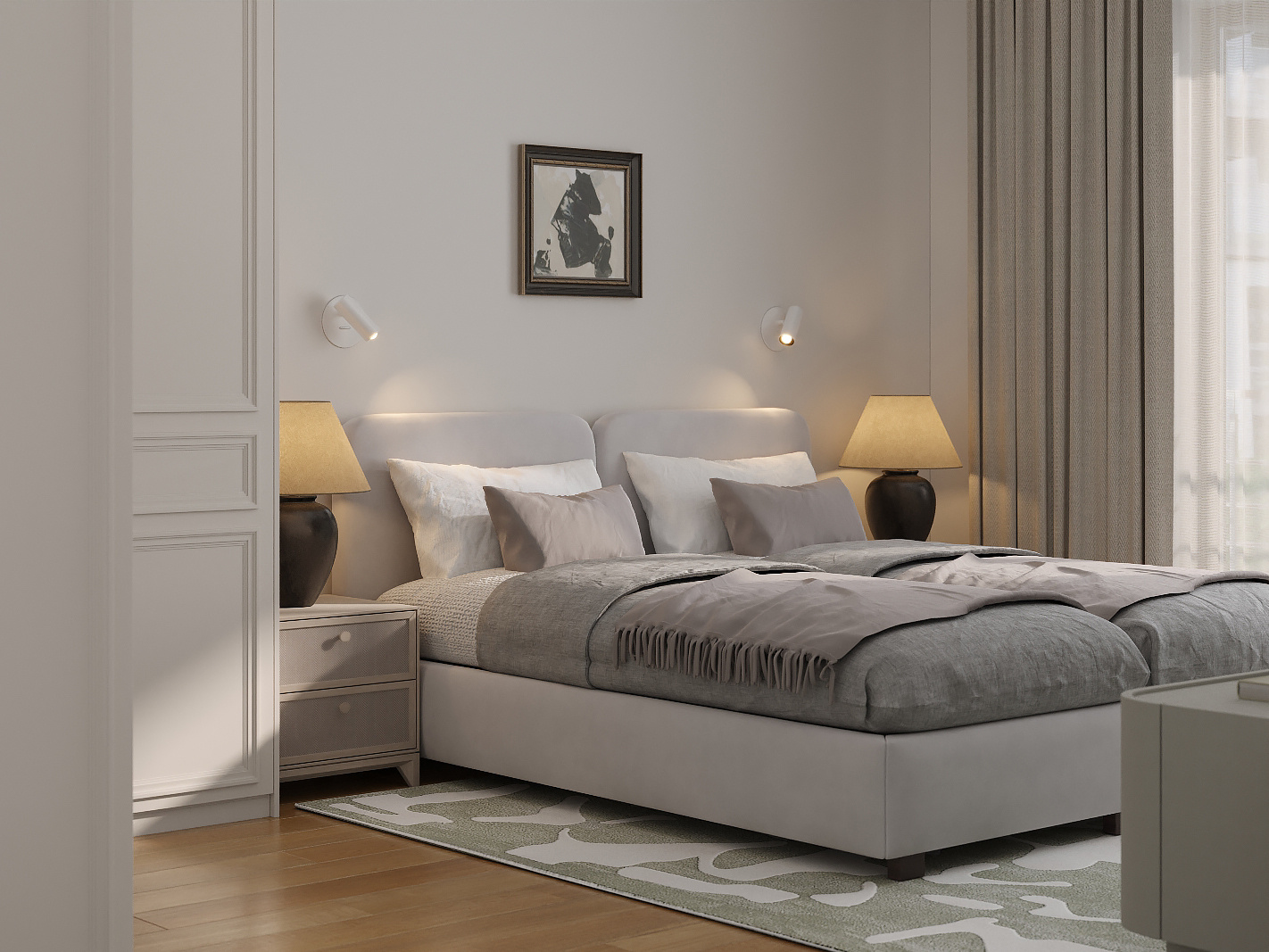 Vnukovo country club