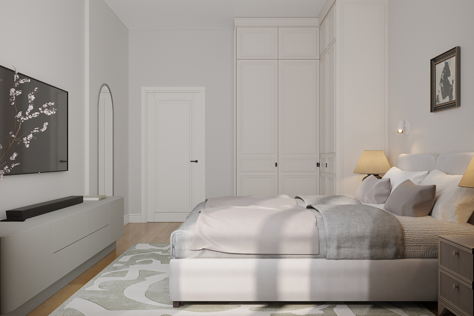 Vnukovo country club