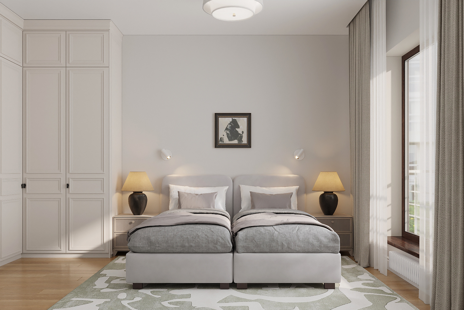 Vnukovo country club