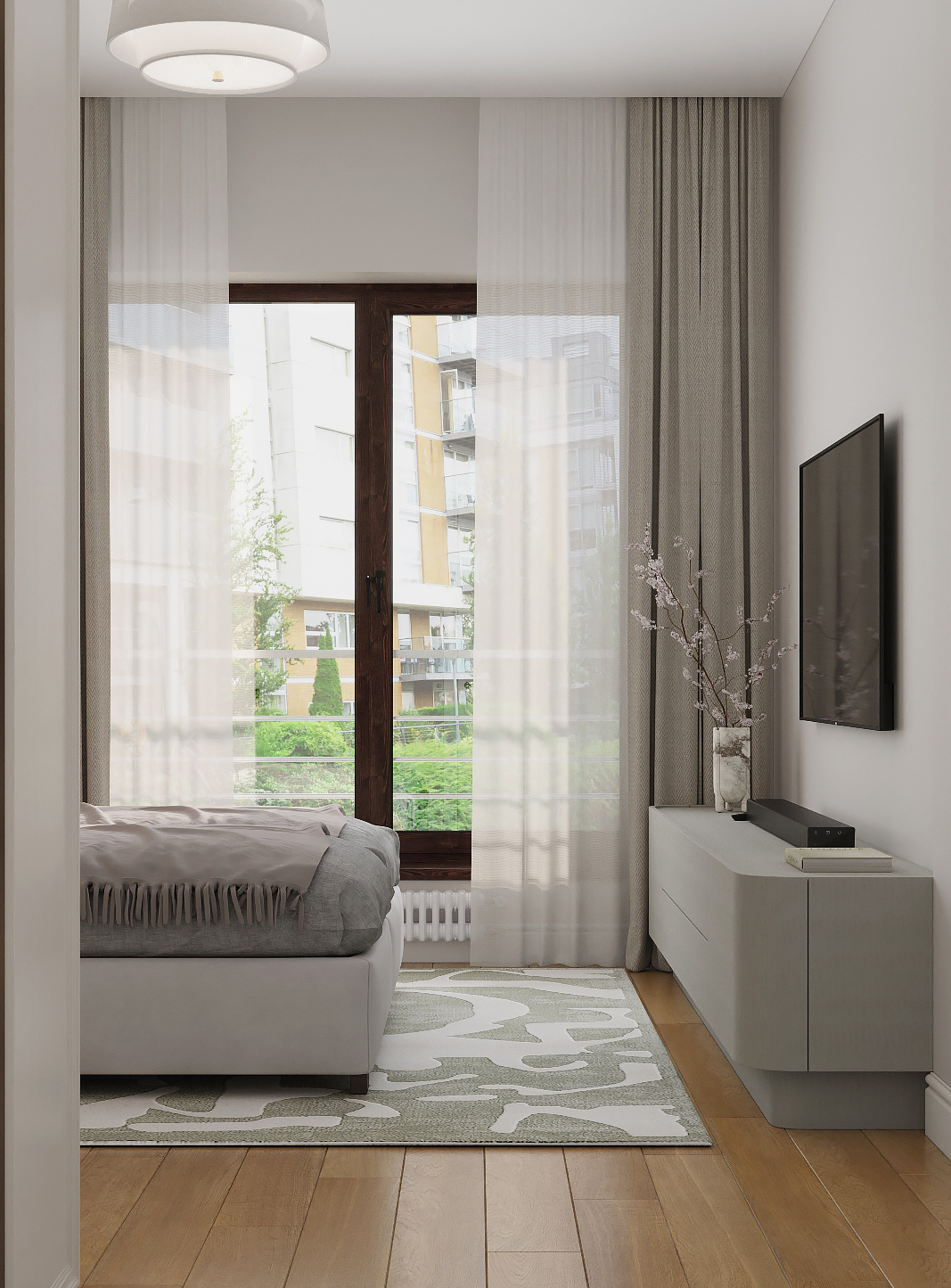 Vnukovo country club