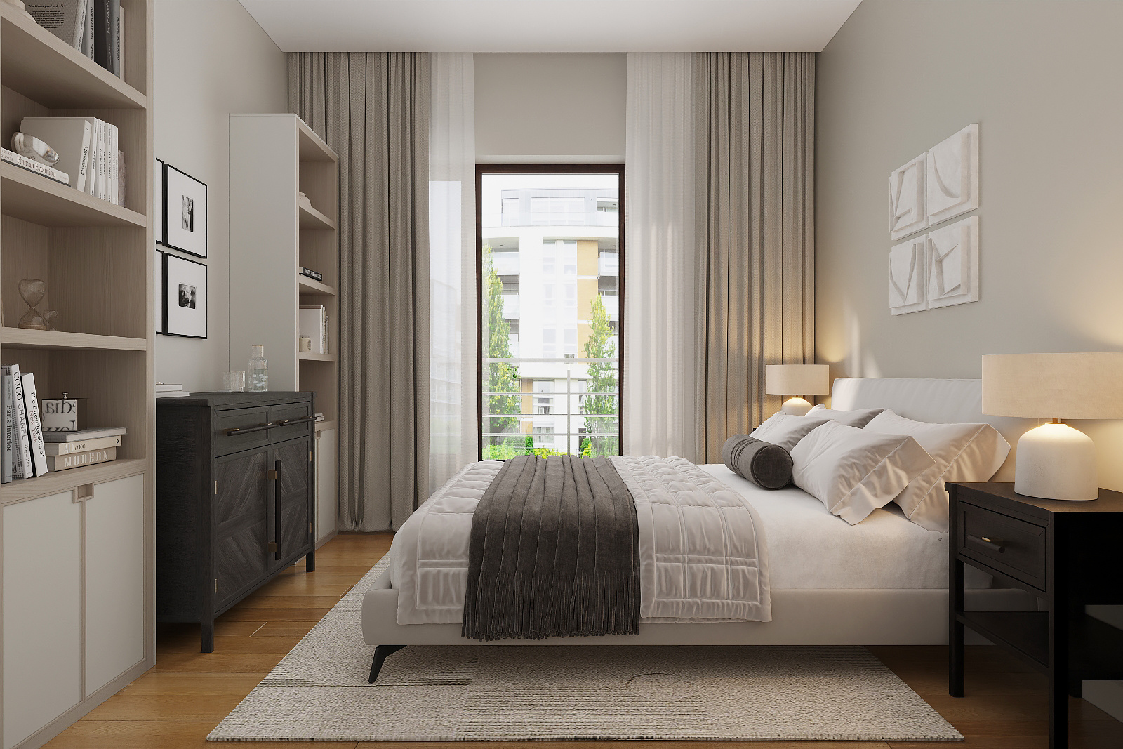 Vnukovo country club