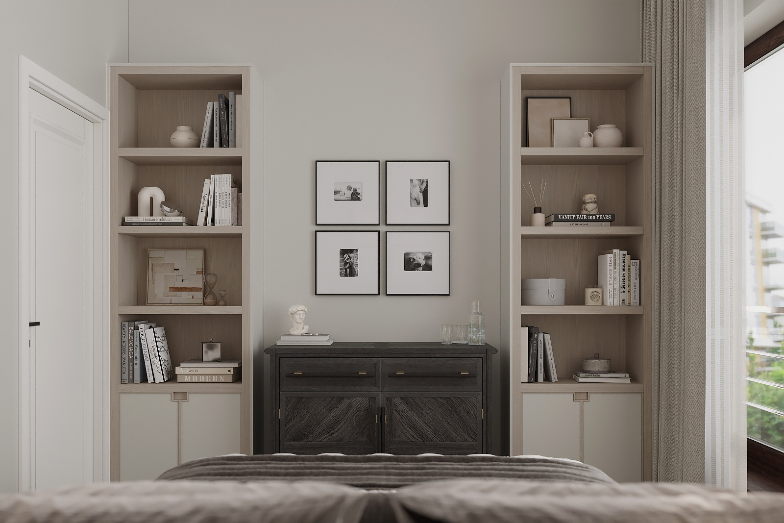 Vnukovo country club