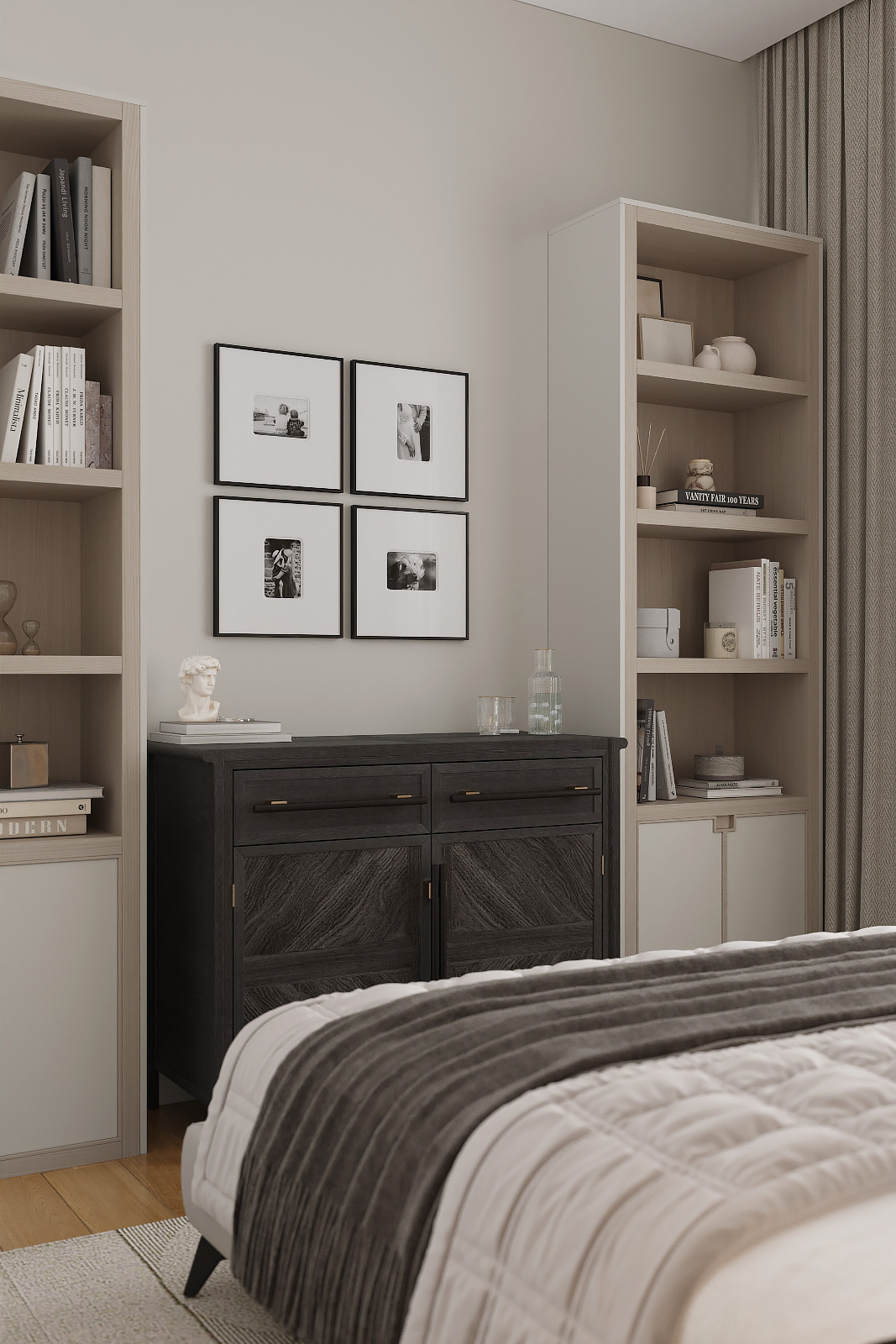 Vnukovo country club