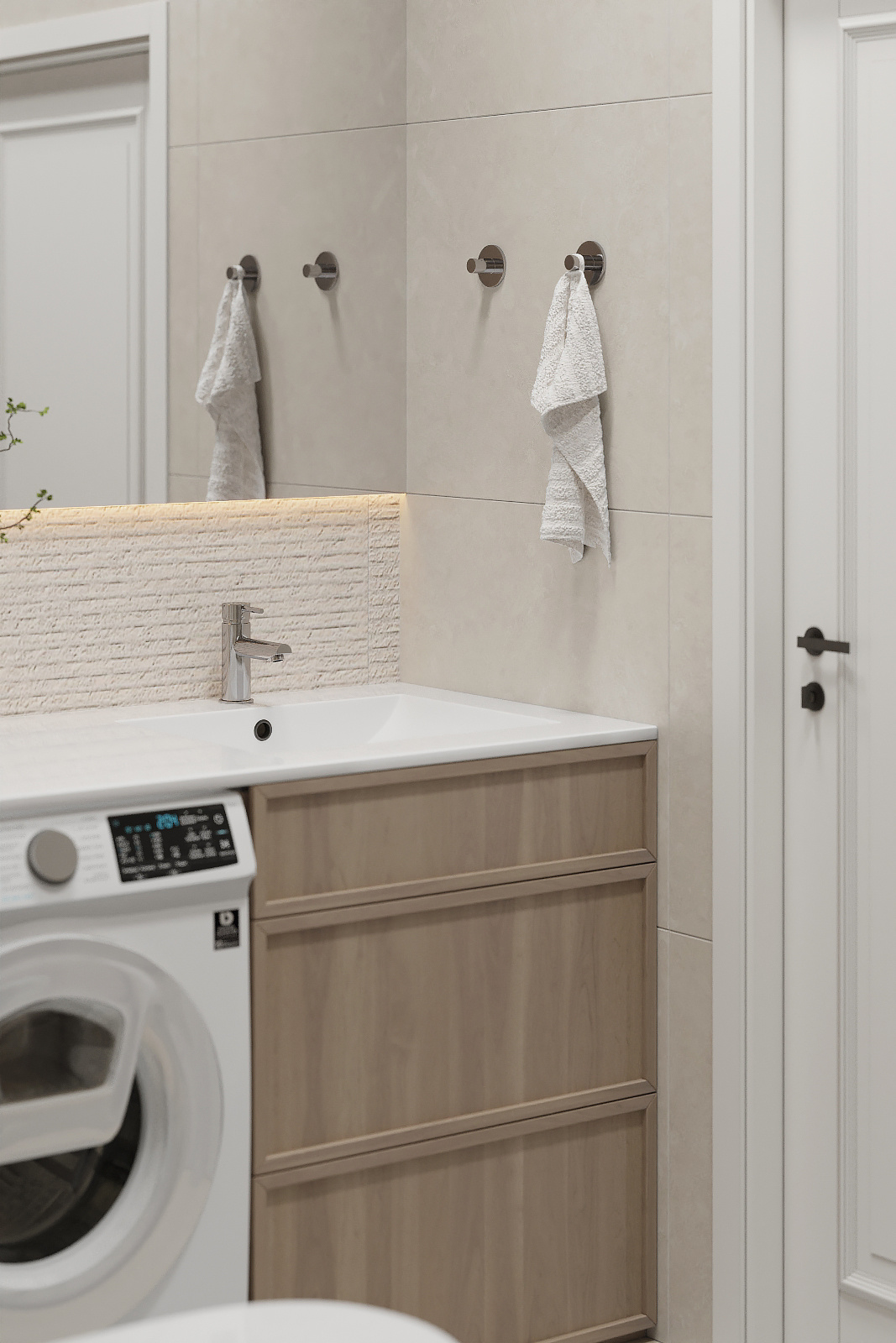 Vnukovo country club