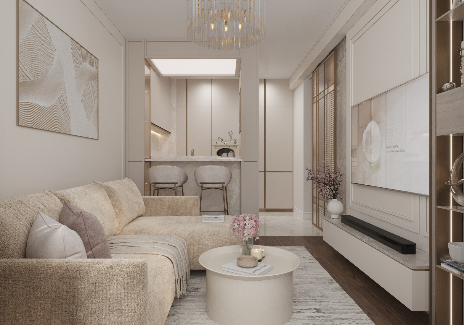 Обложка проекта: ЖК Бартон