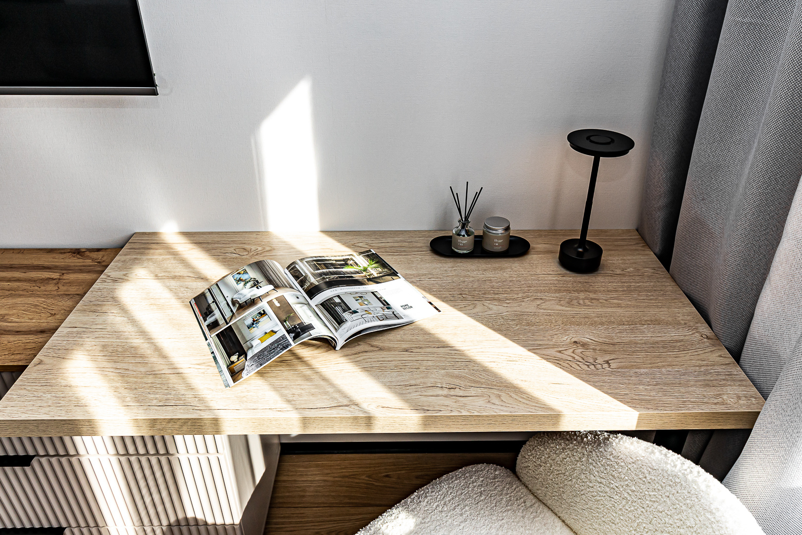 Продуманная 1кк для долгосрочной аренды