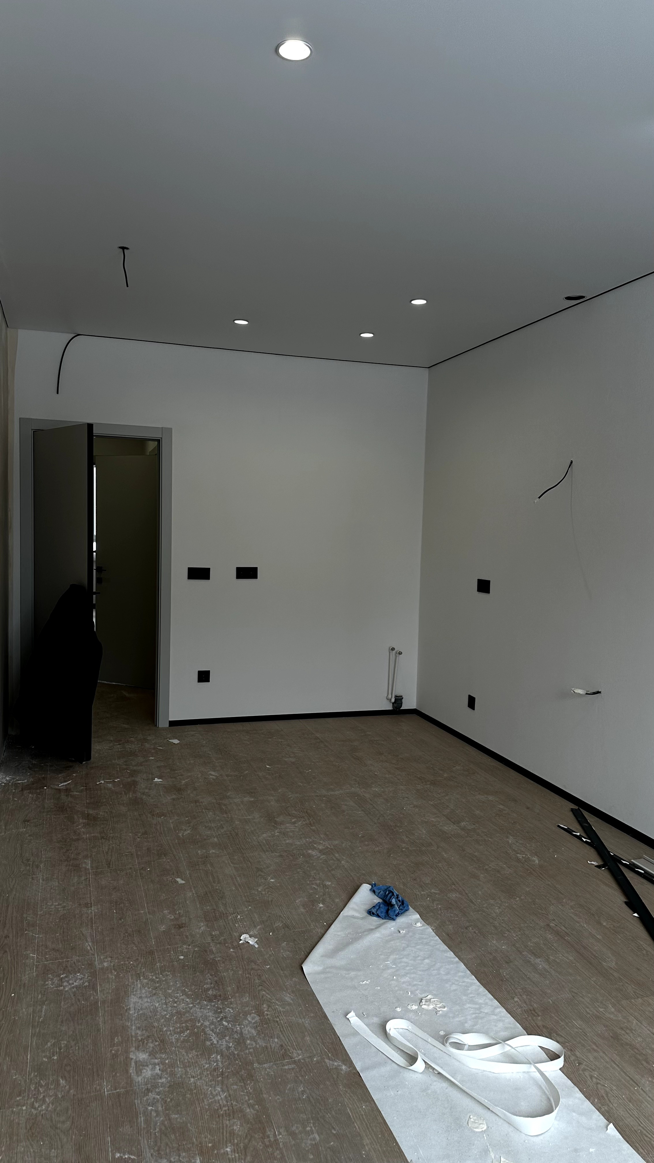 Продуманная 1кк для долгосрочной аренды