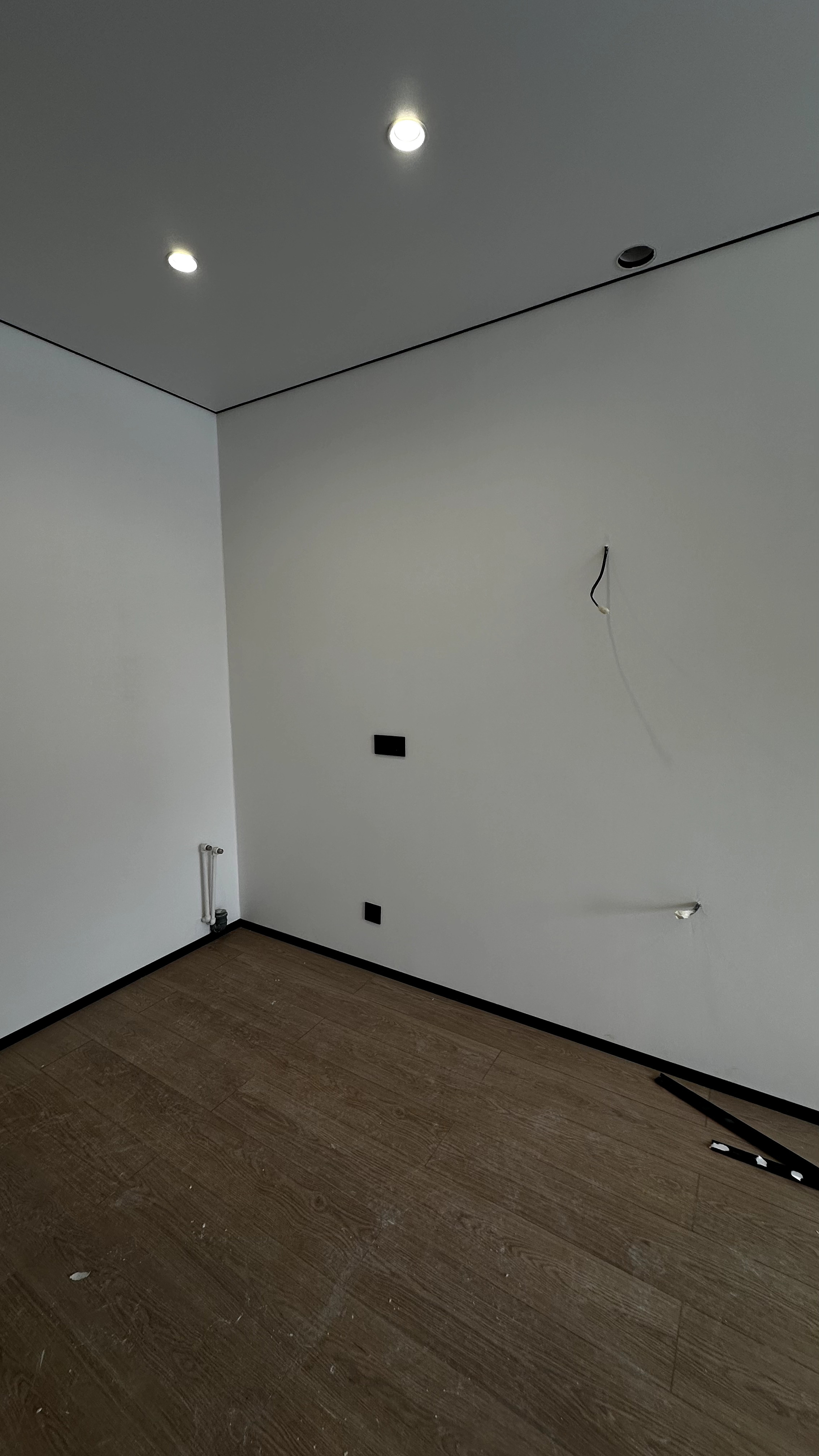 Продуманная 1кк для долгосрочной аренды