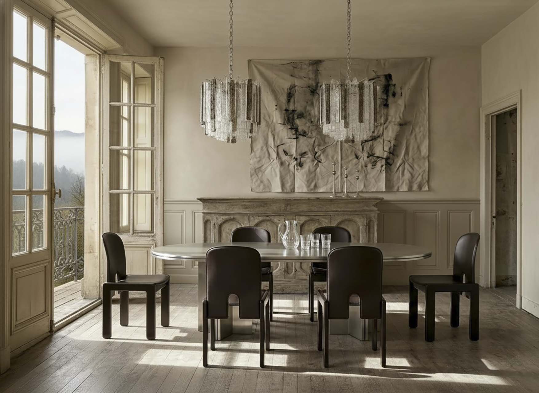 Проект "Усадьба"