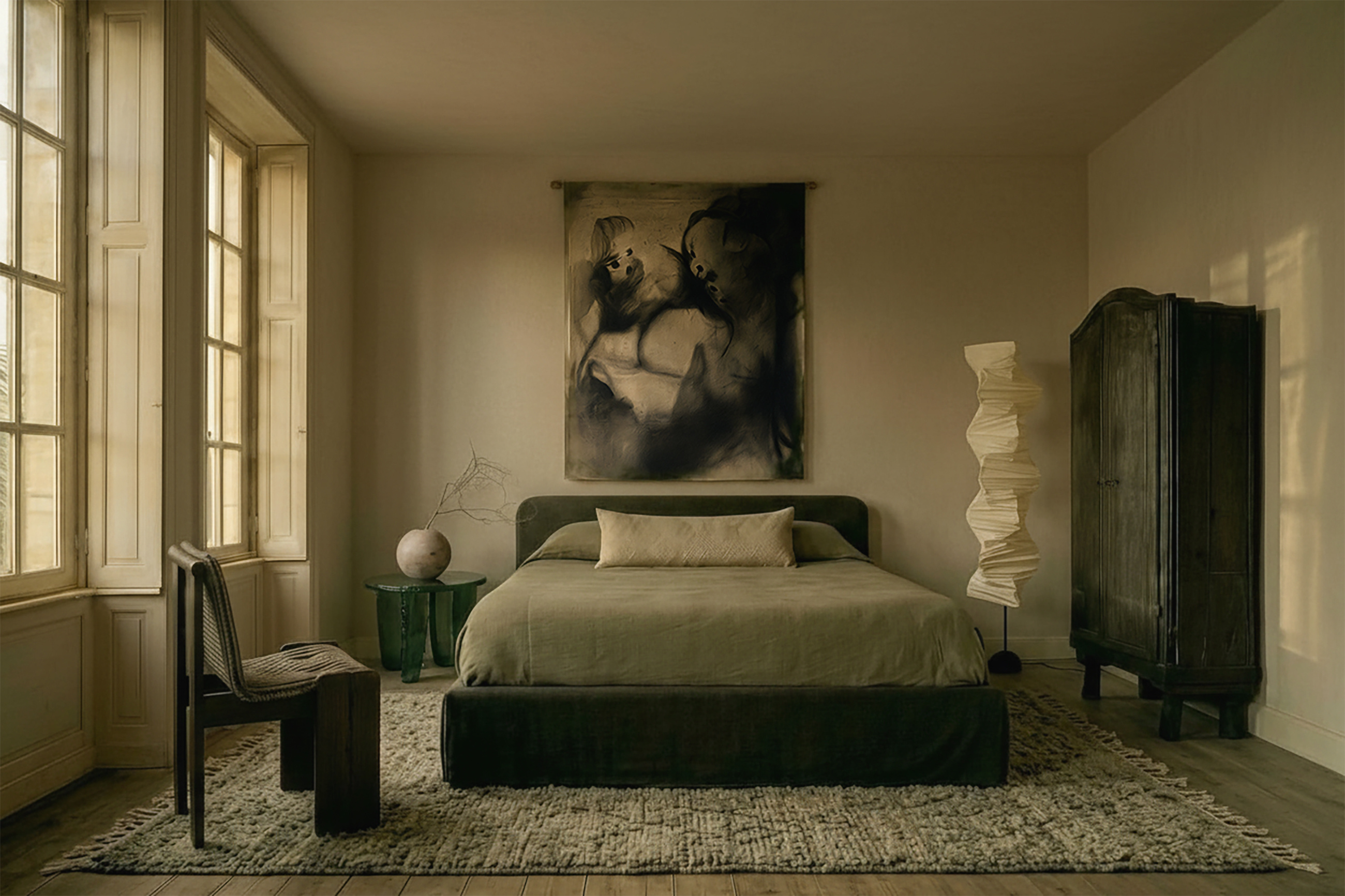 Проект "Усадьба"