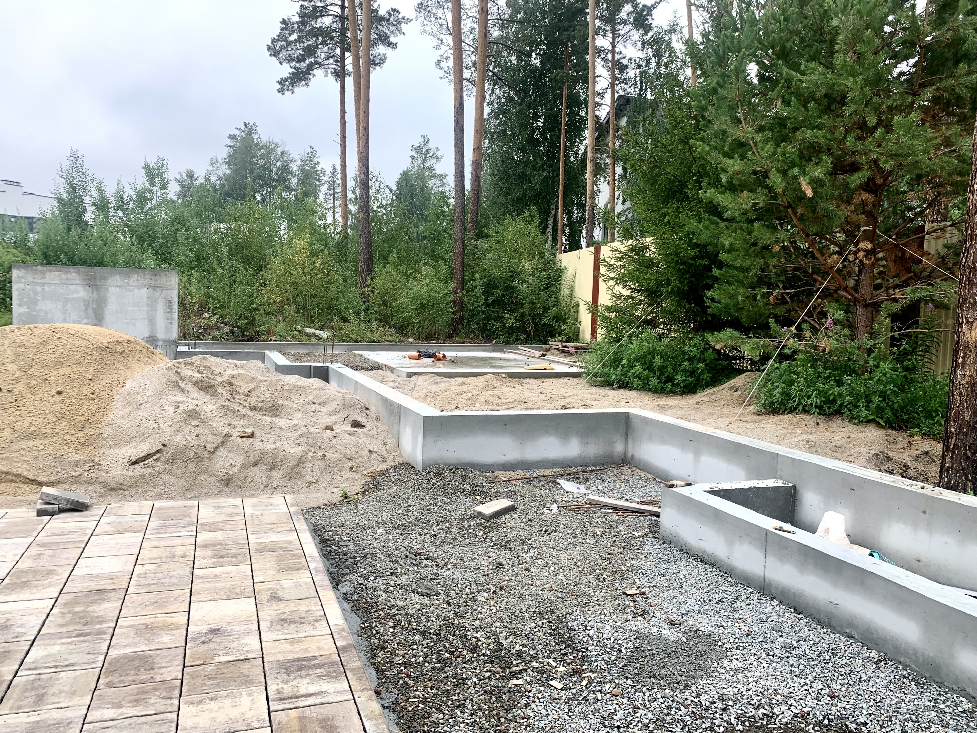 КЛАССИКА 2.0 в КП Галактика