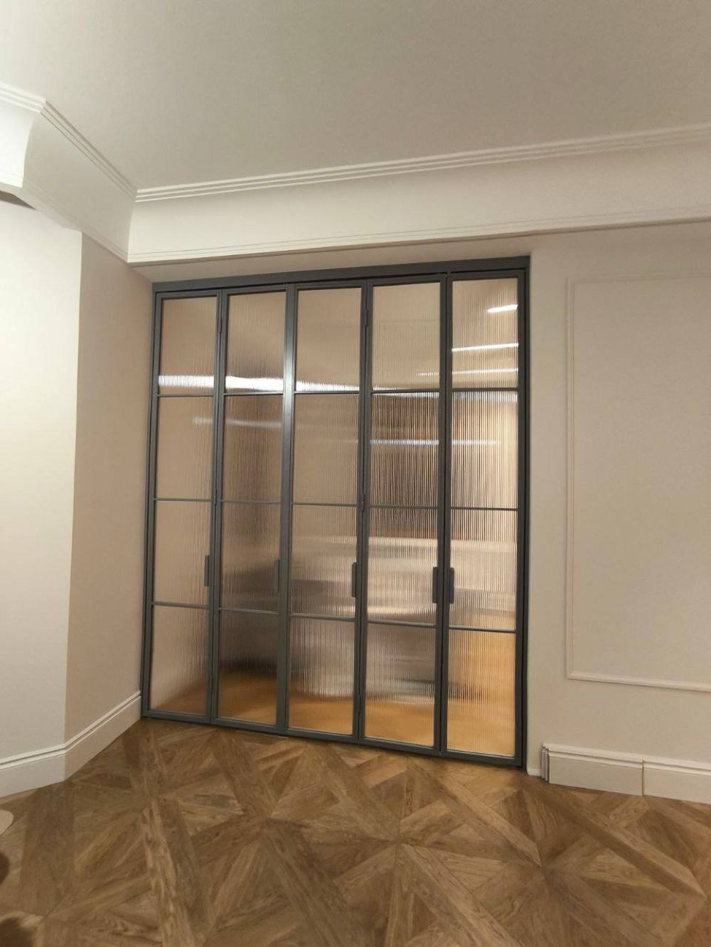 Зонирование как искусство: проект на ул. Ротмистрова, 2