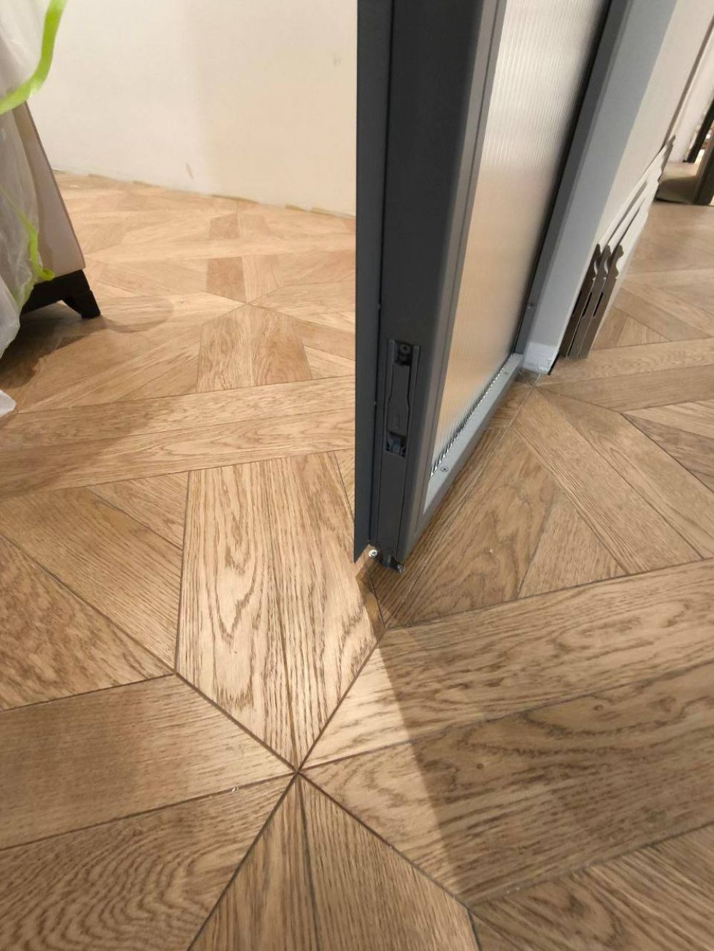 Зонирование как искусство: проект на ул. Ротмистрова, 2