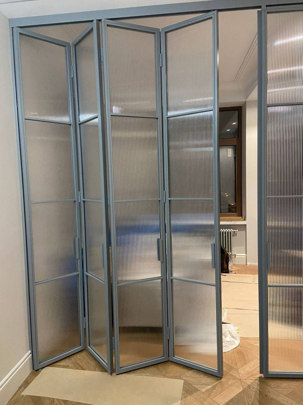 Зонирование как искусство: проект на ул. Ротмистрова, 2