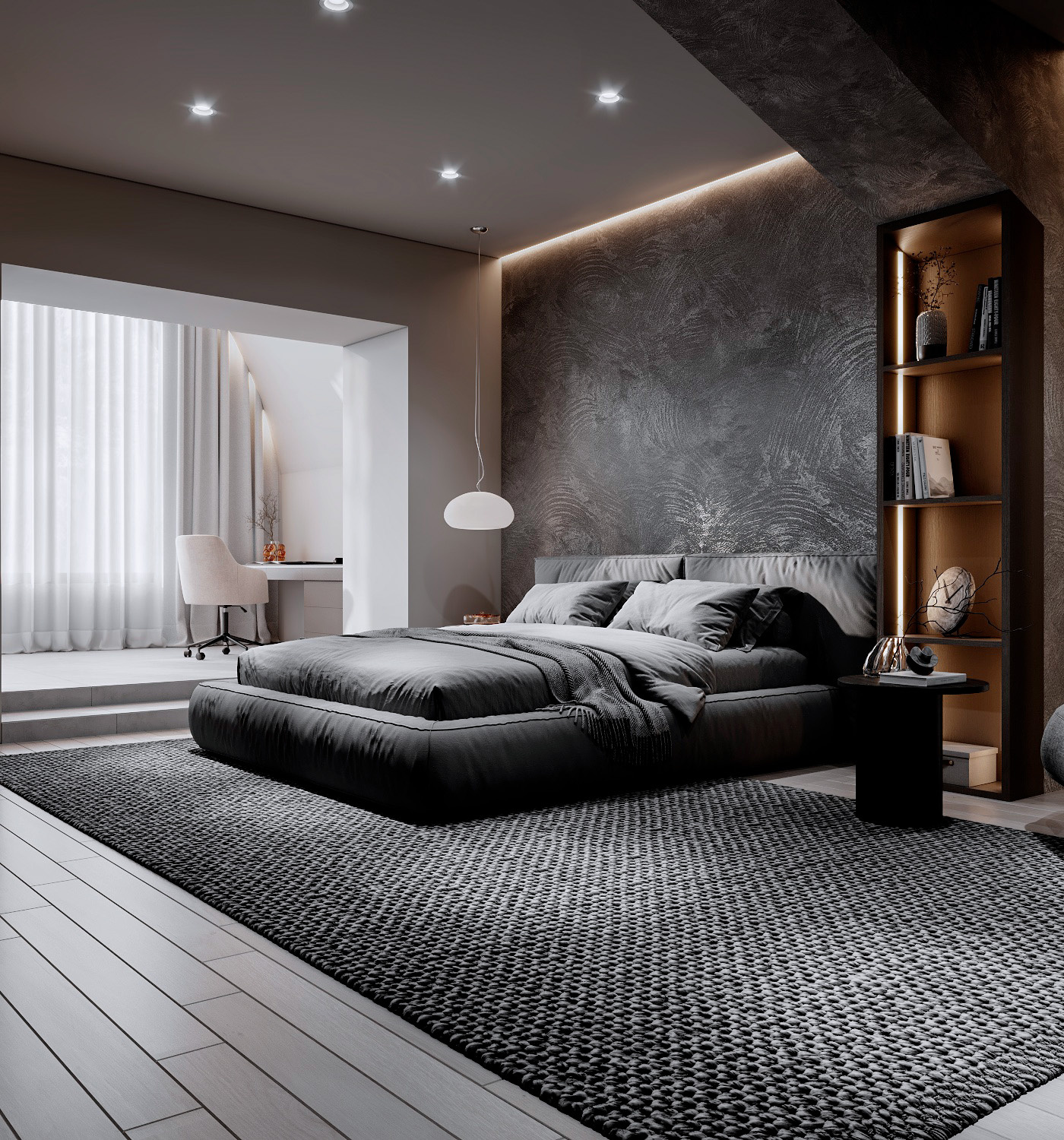 Дом 218 м² | СНТ "Исток"