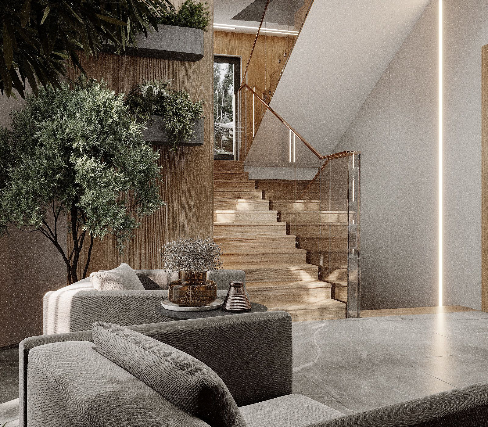 Дом 218 м² | СНТ "Исток"