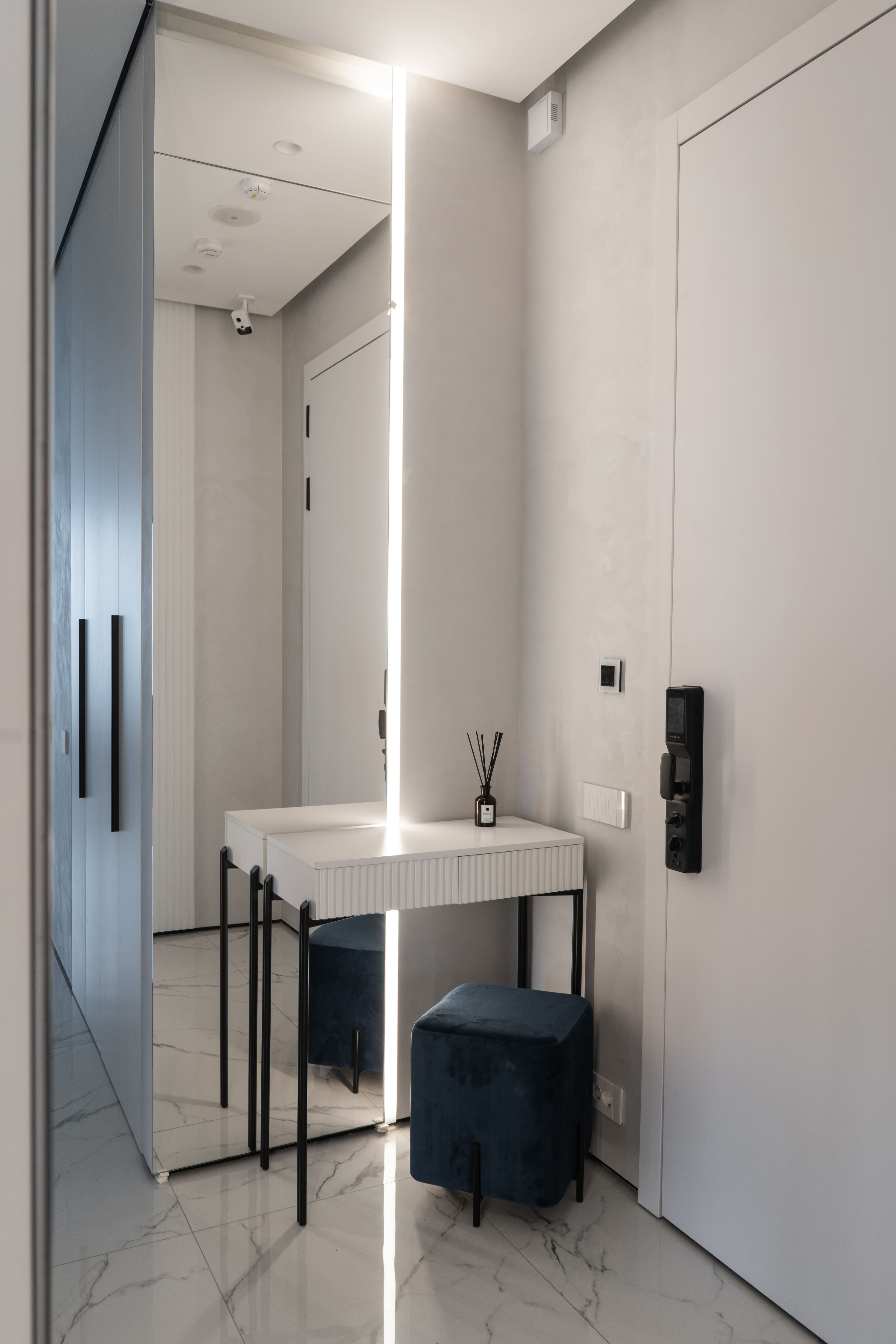 Квартира 160м² | ЖК "Исток"