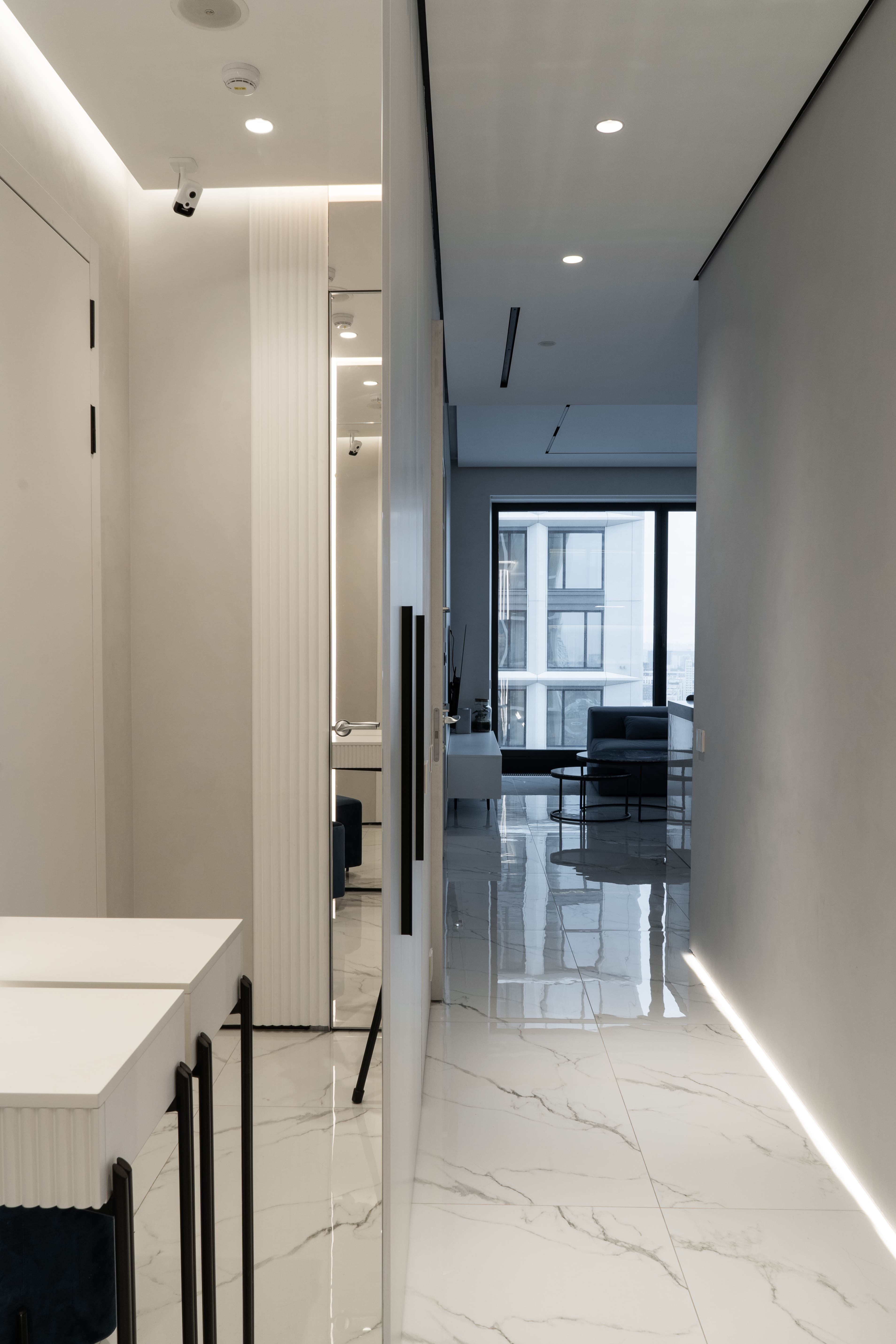 Квартира 160м² | ЖК "Исток"