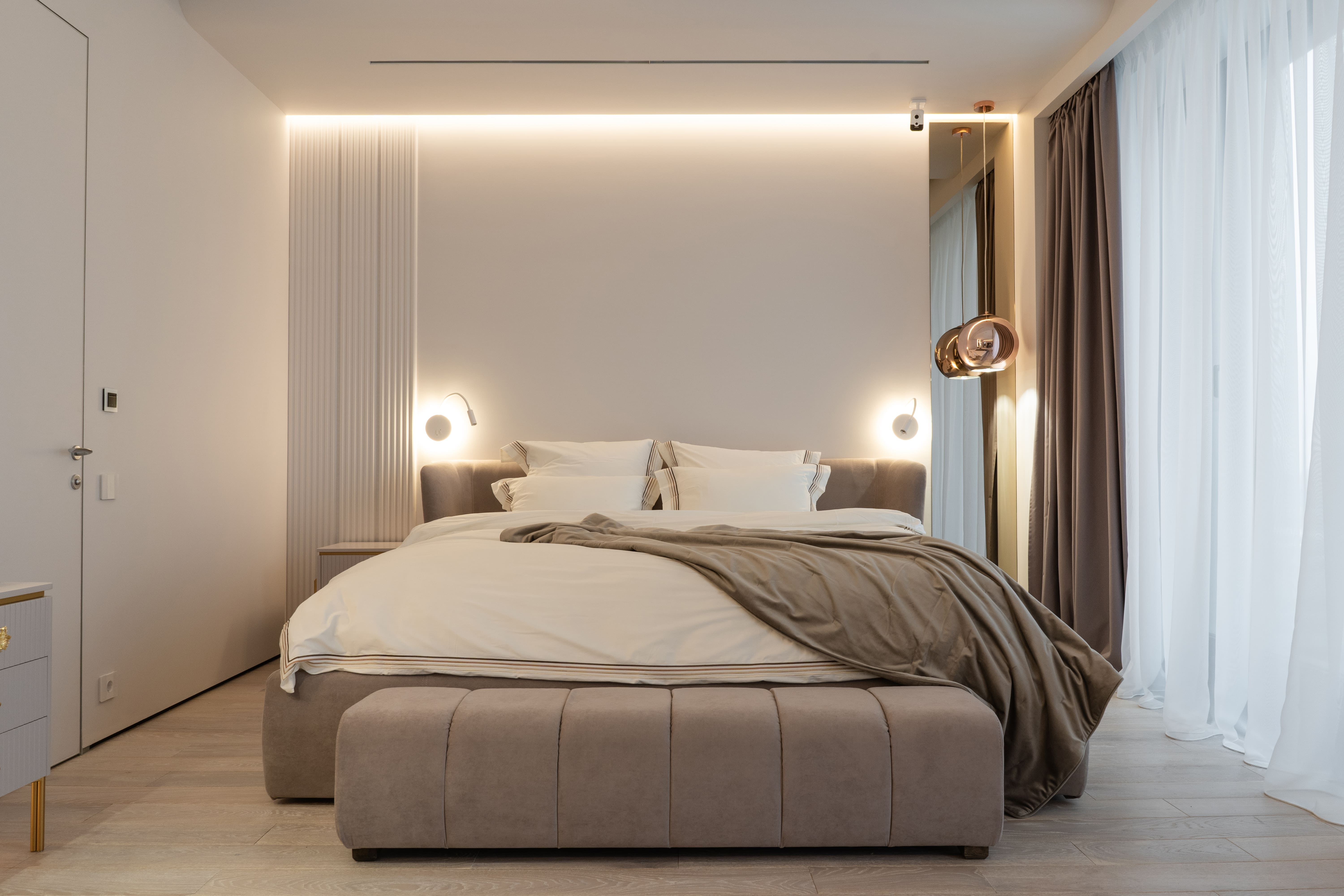 Квартира 160м² | ЖК "Исток"