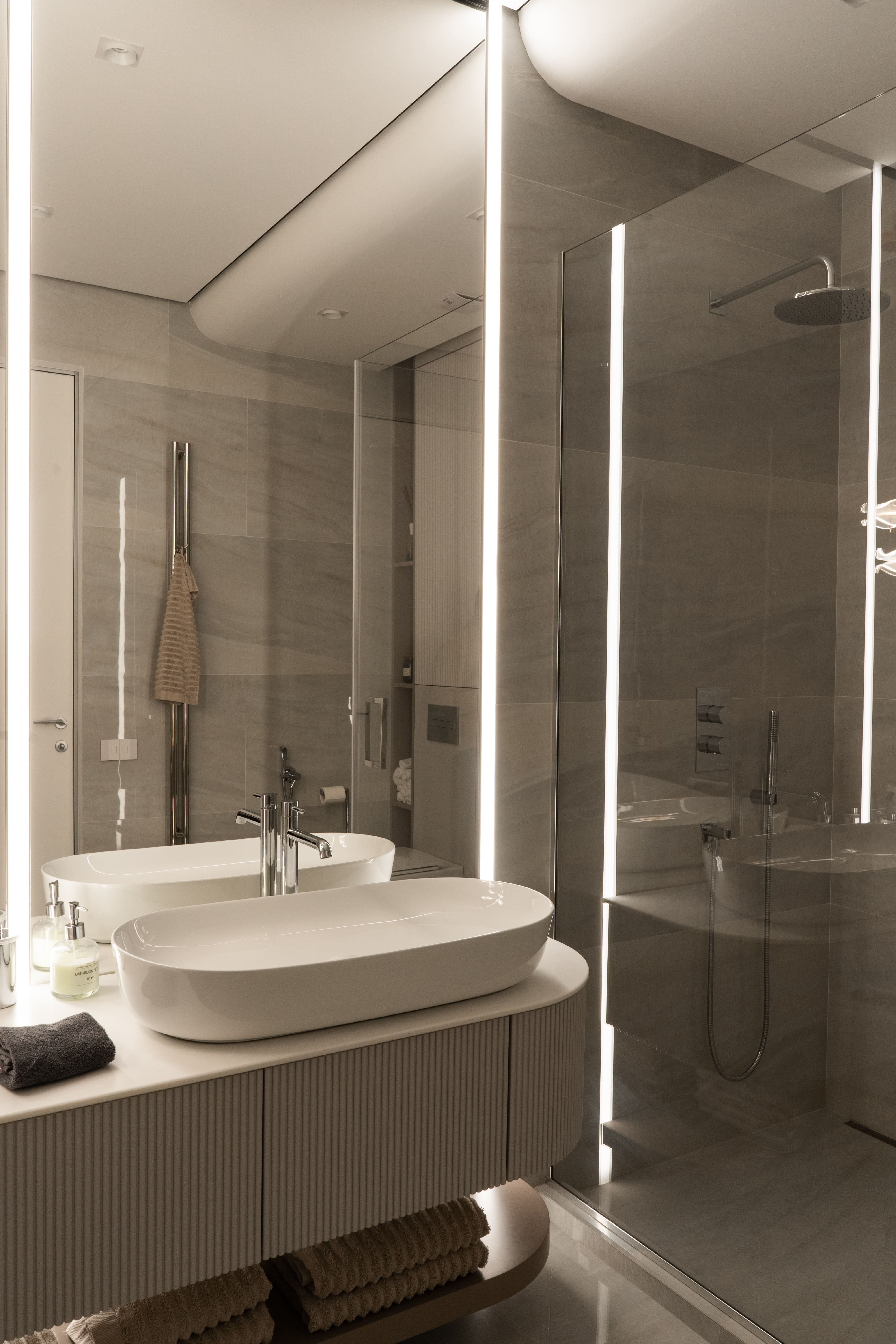 Квартира 160м² | ЖК "Исток"