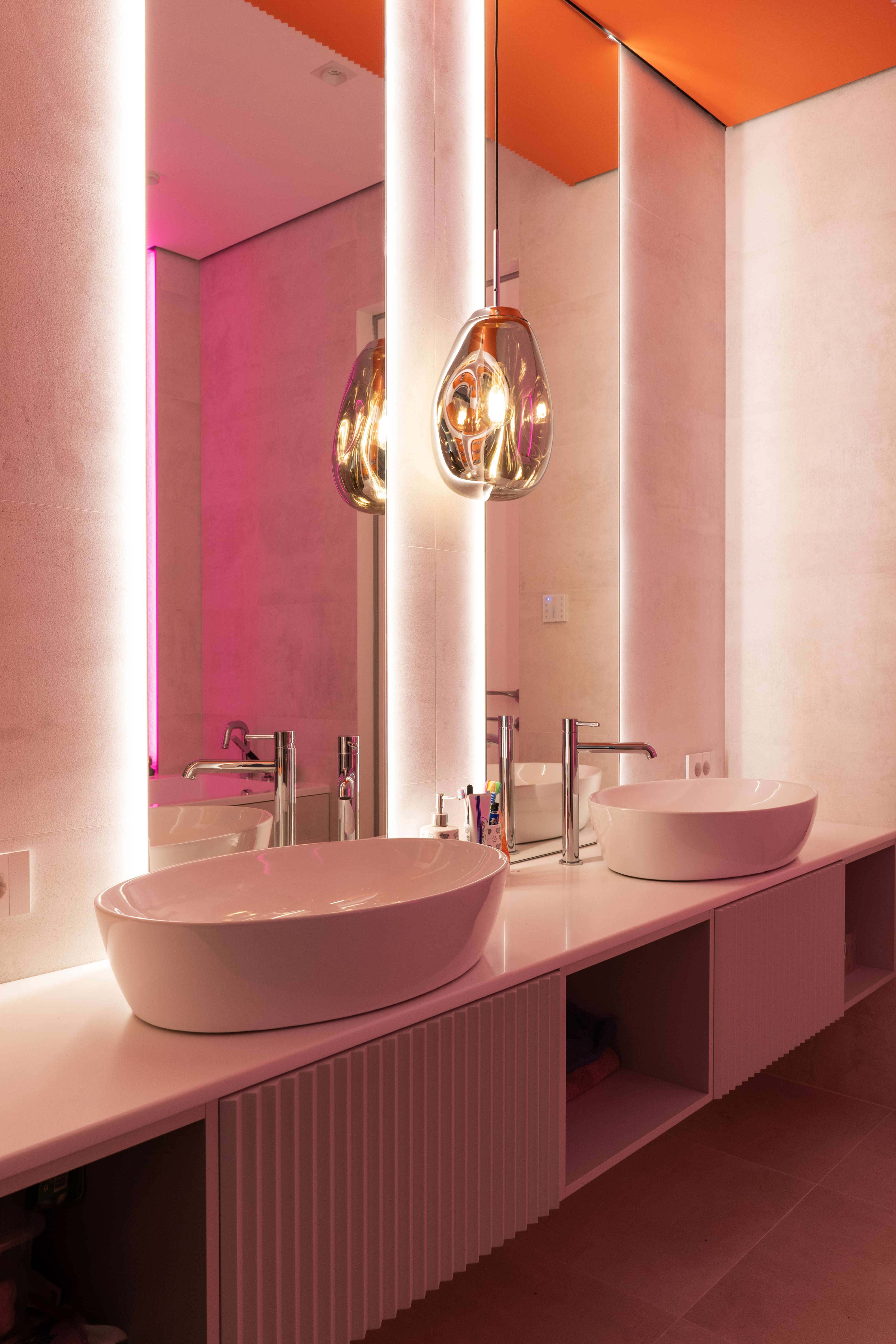 Квартира 160м² | ЖК "Исток"