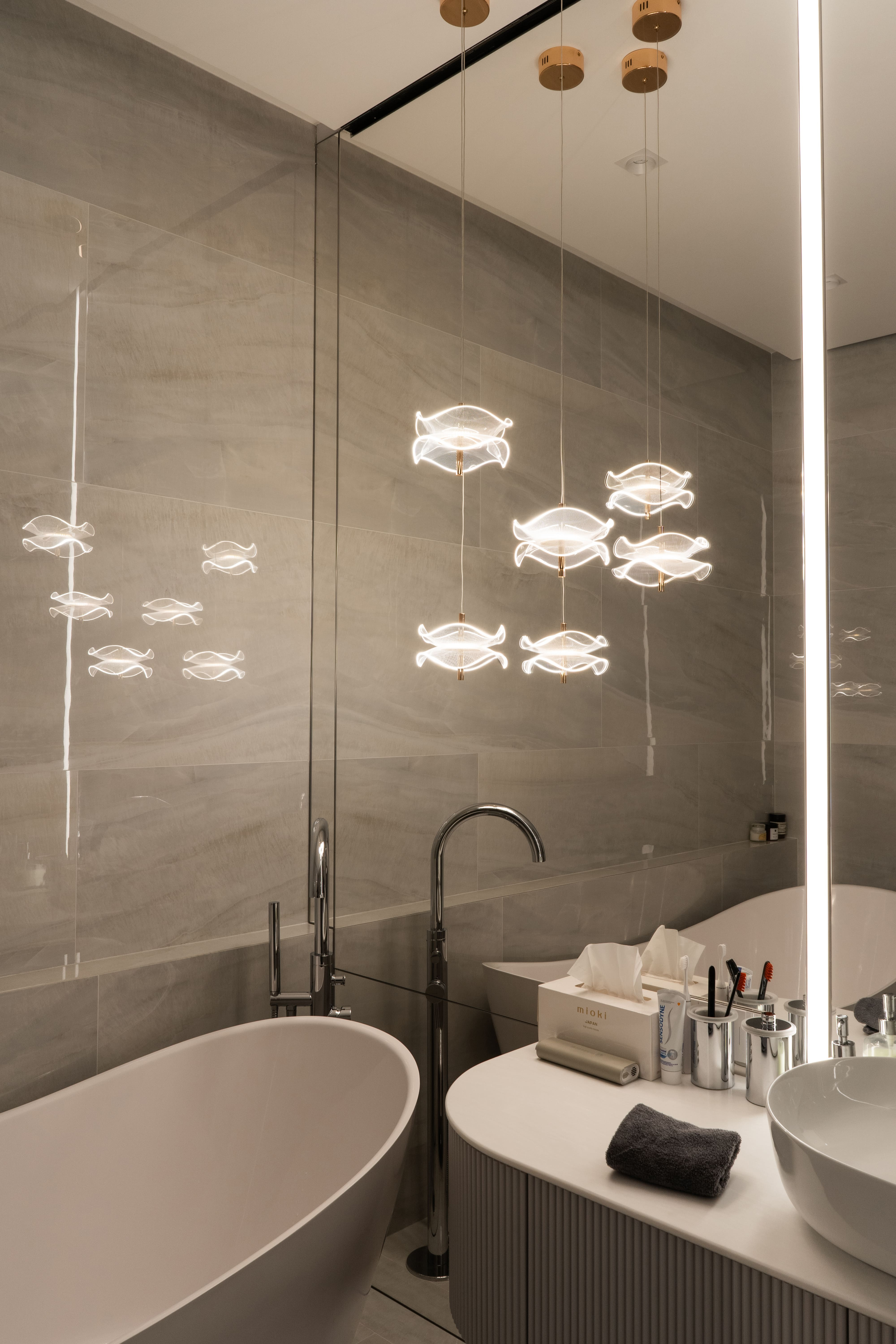 Квартира 160м² | ЖК "Исток"