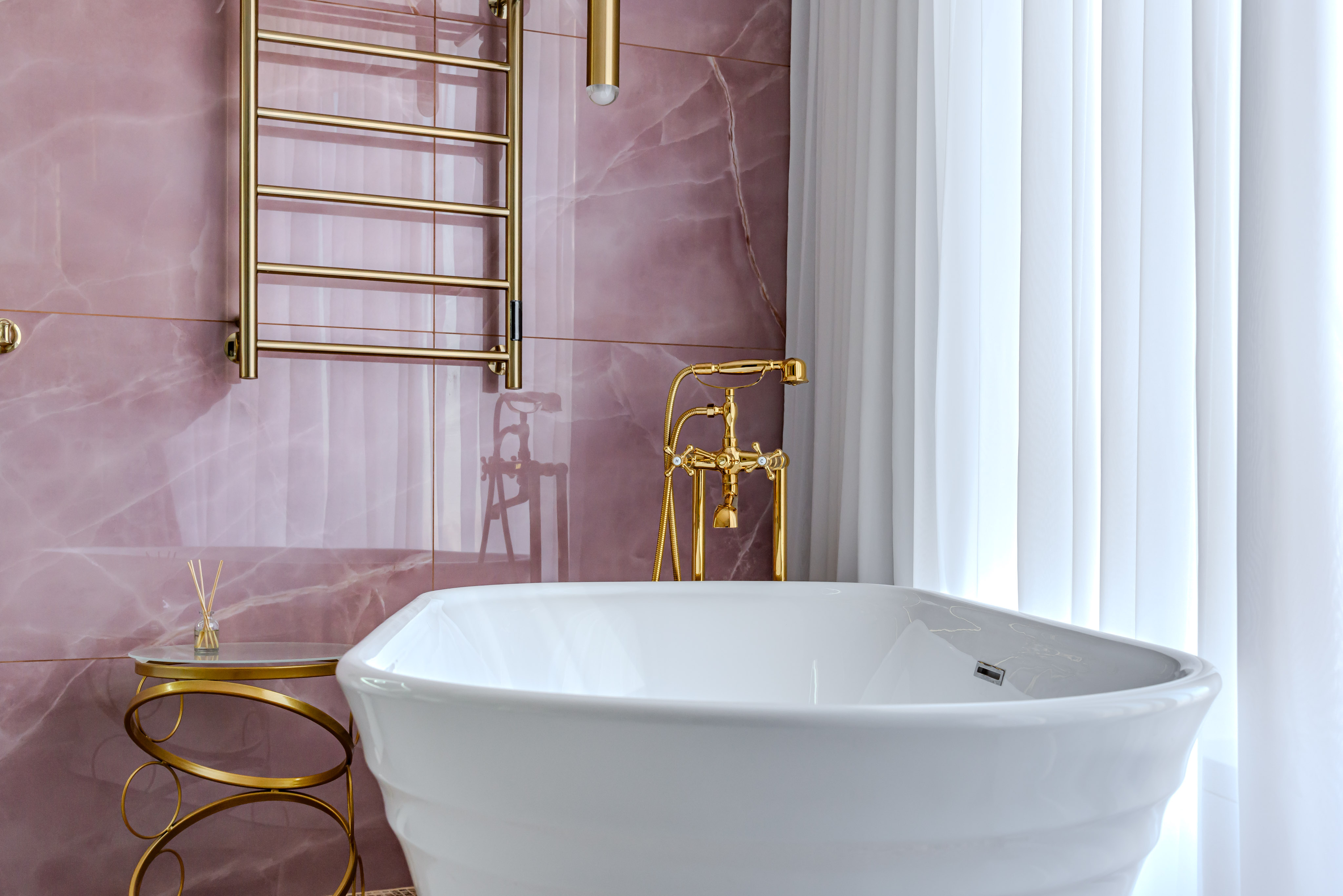 Квартира 150 м2 | ЖК "Сердце столицы"