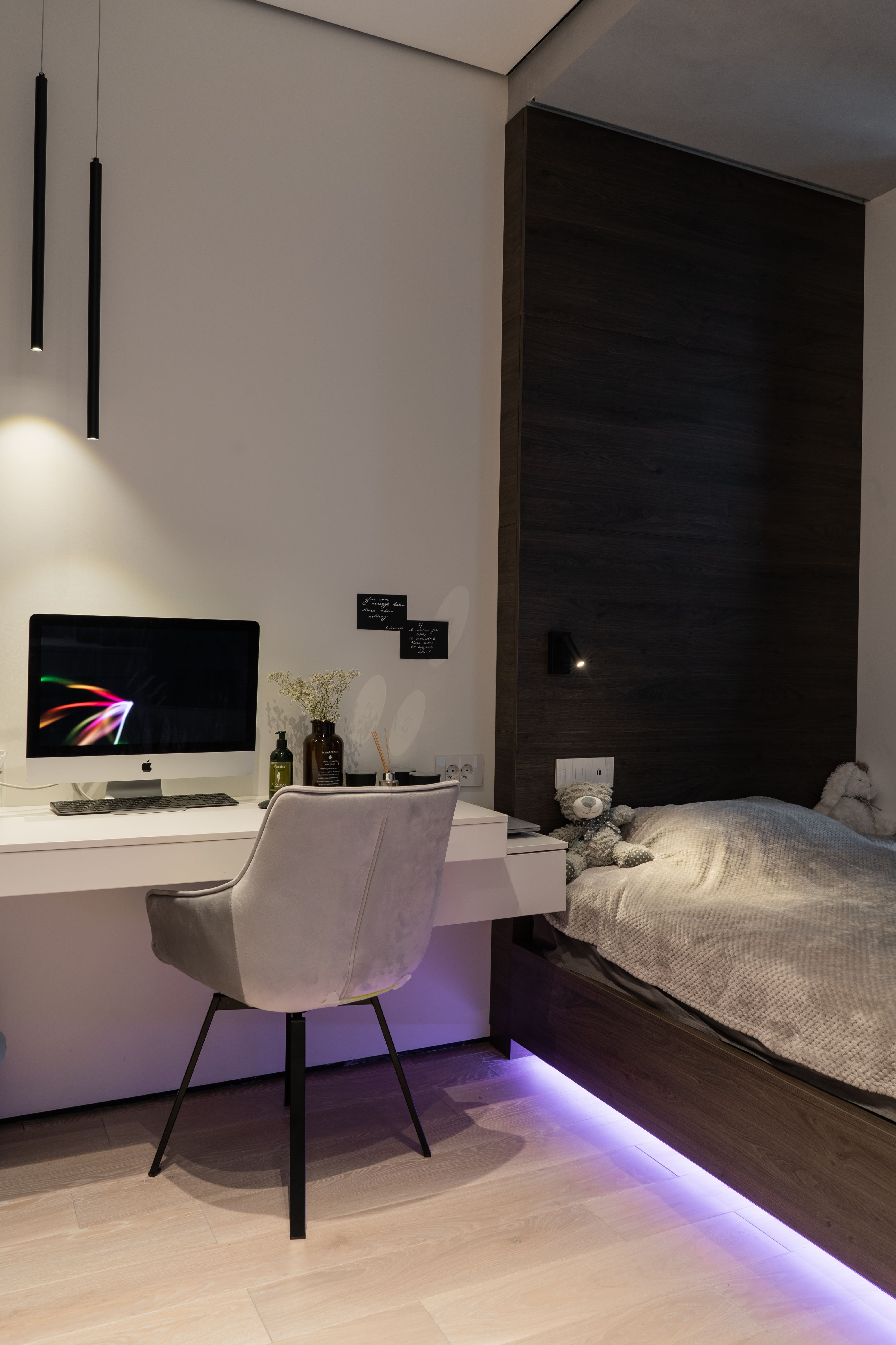 Квартира 160м² | ЖК "Prime Park"