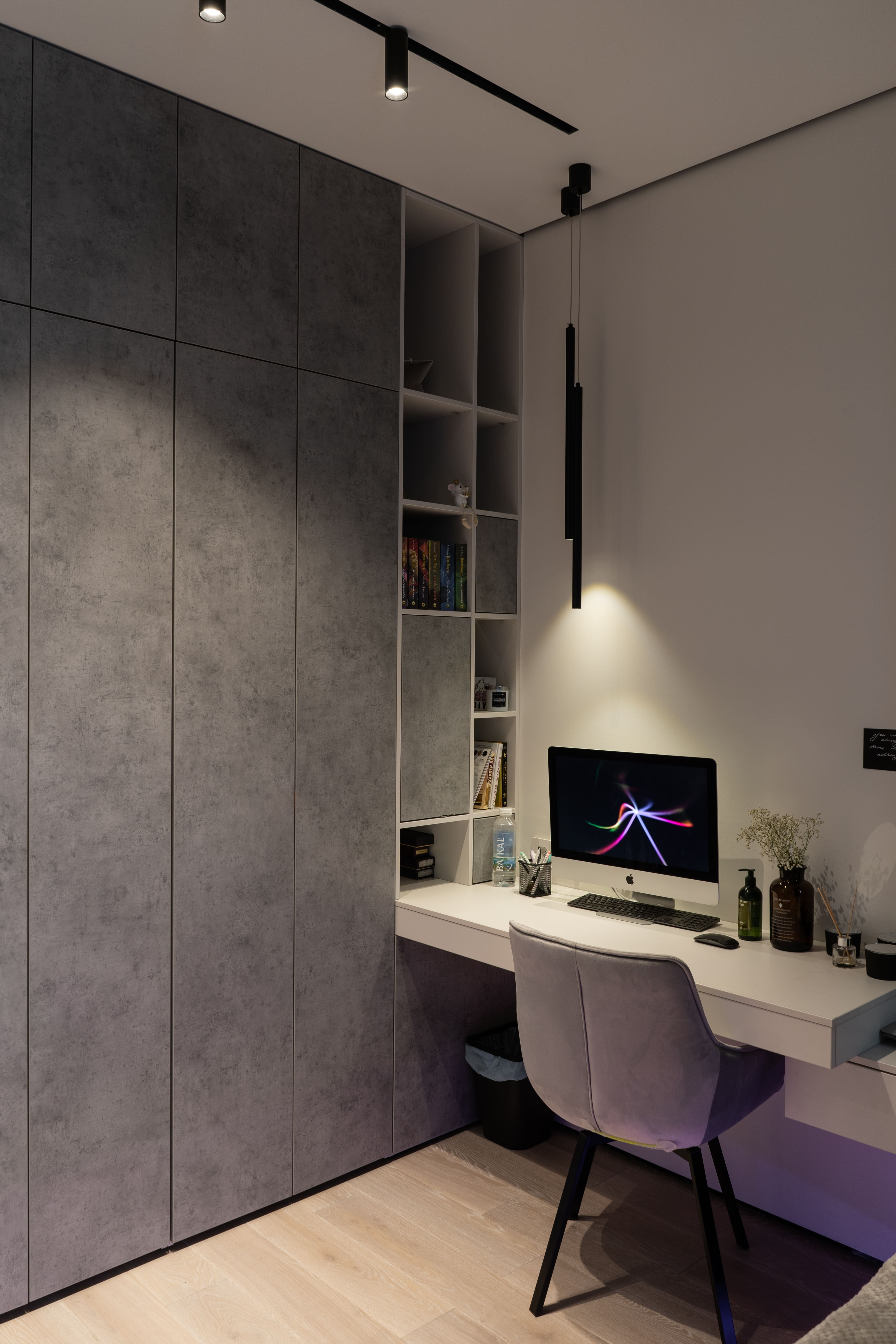 Квартира 160м² | ЖК "Prime Park"