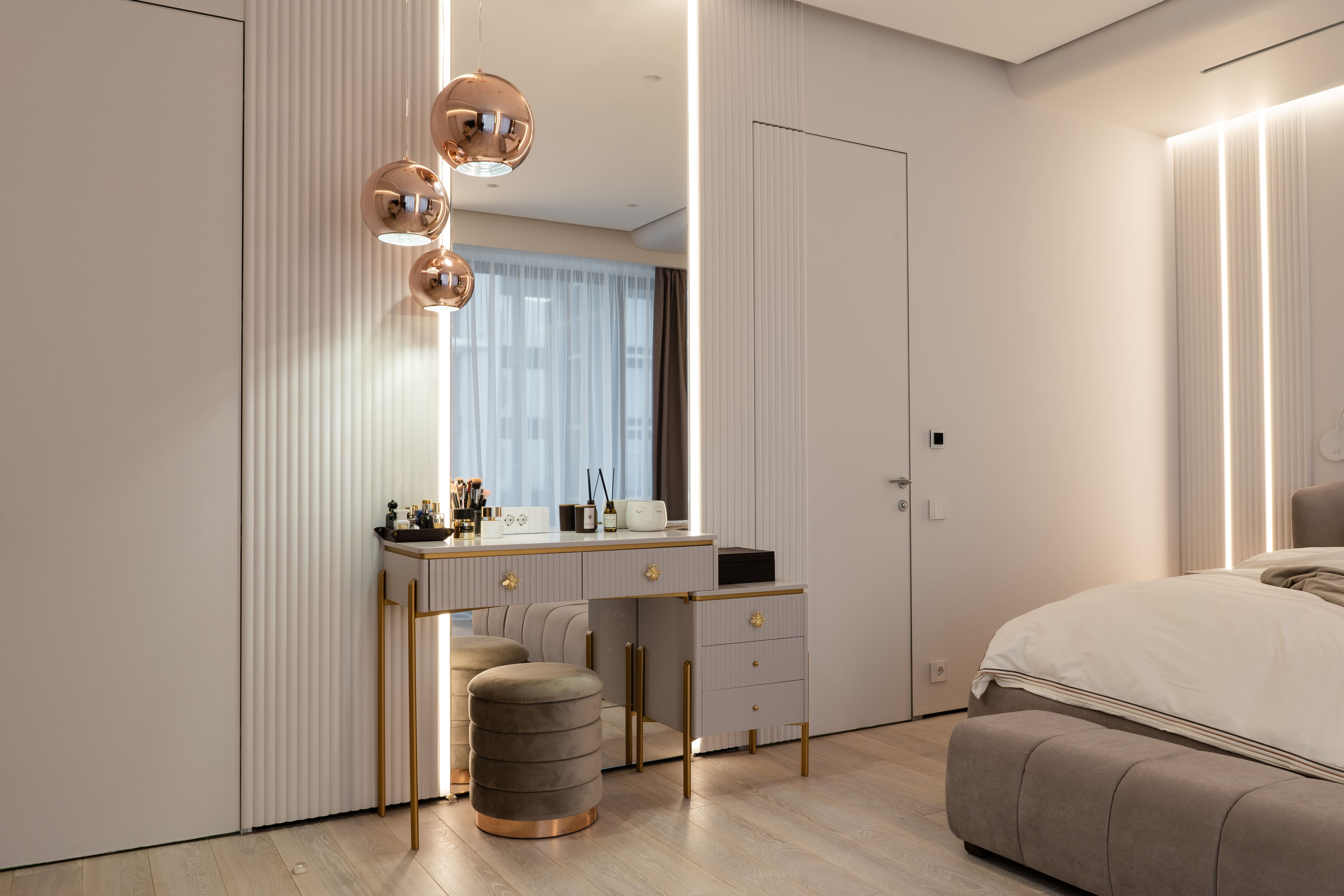 Квартира 160м² | ЖК "Prime Park"