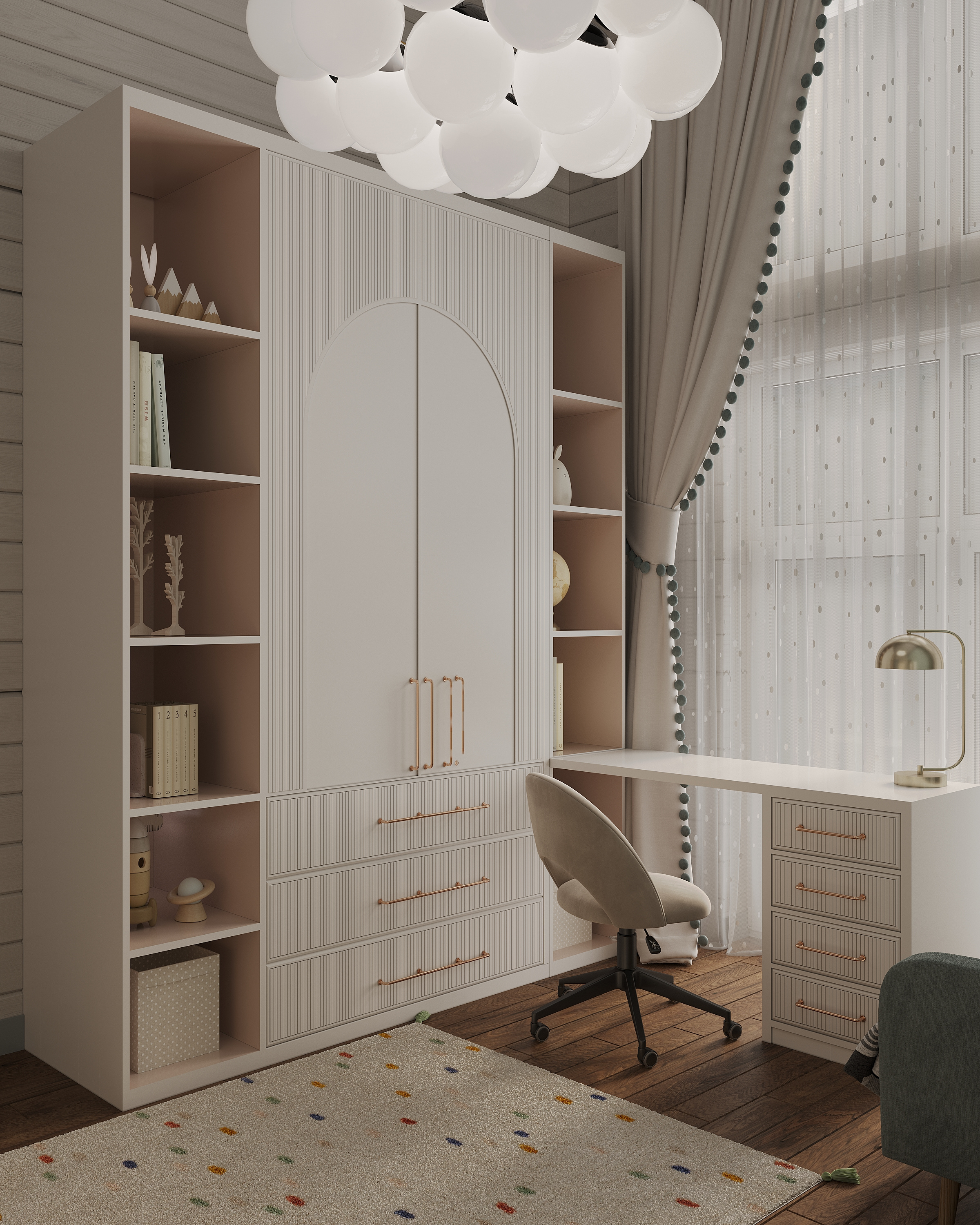 Дом 128м² | ЕЛИ ESTATE