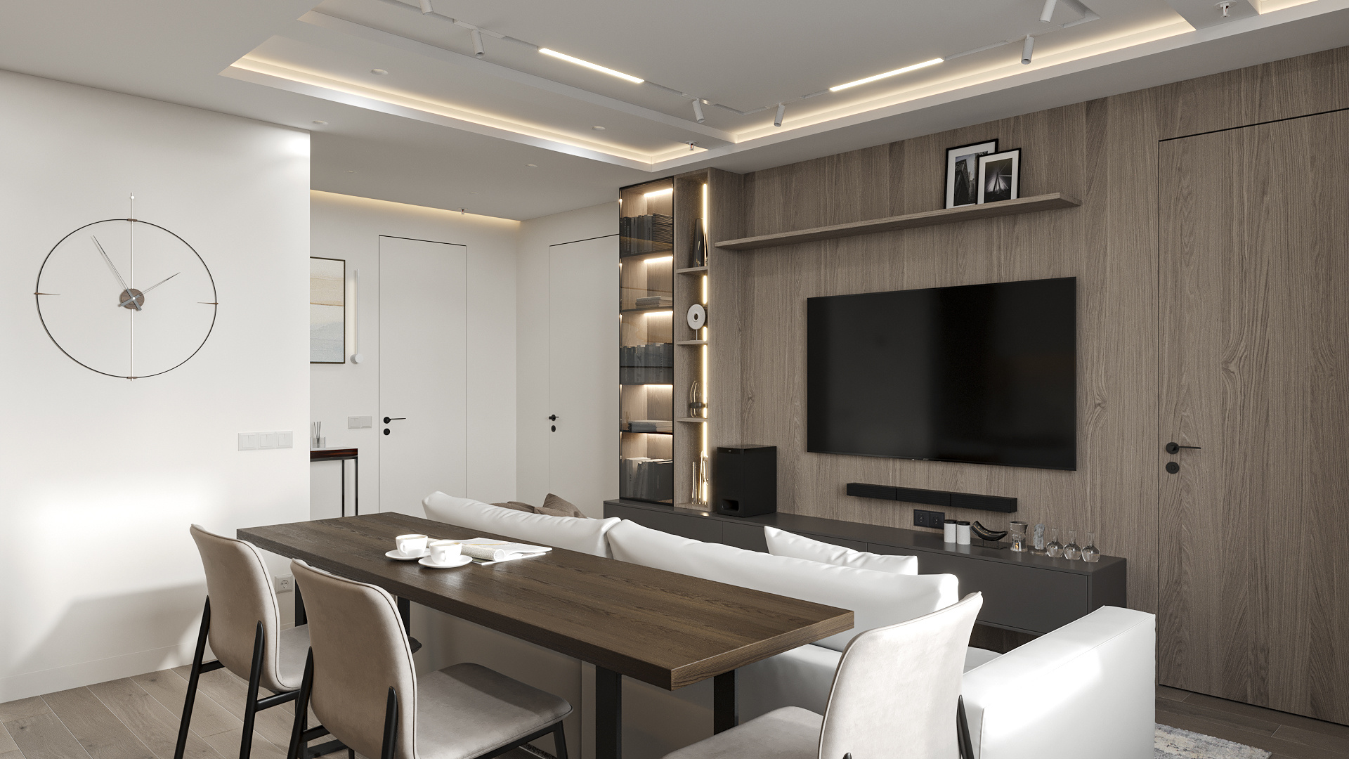 Апарт комплекс Aist Residense