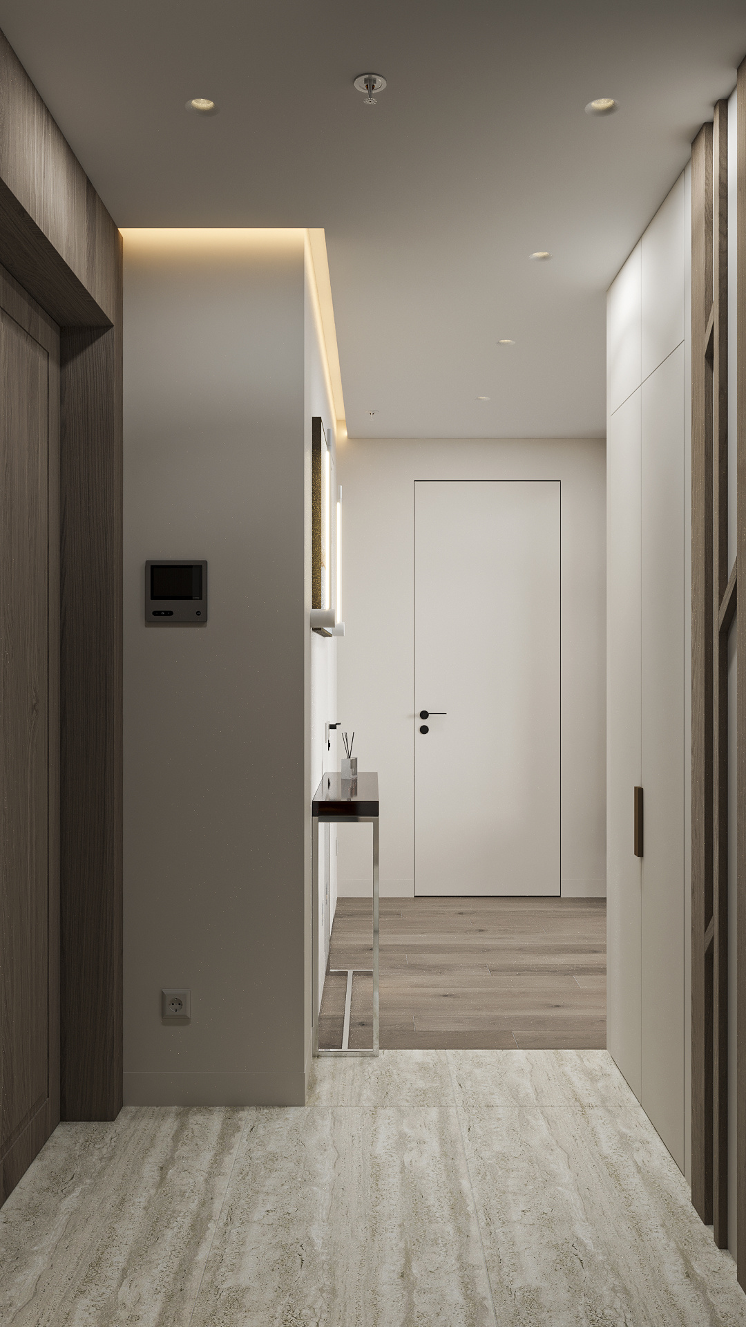 Апарт комплекс Aist Residense
