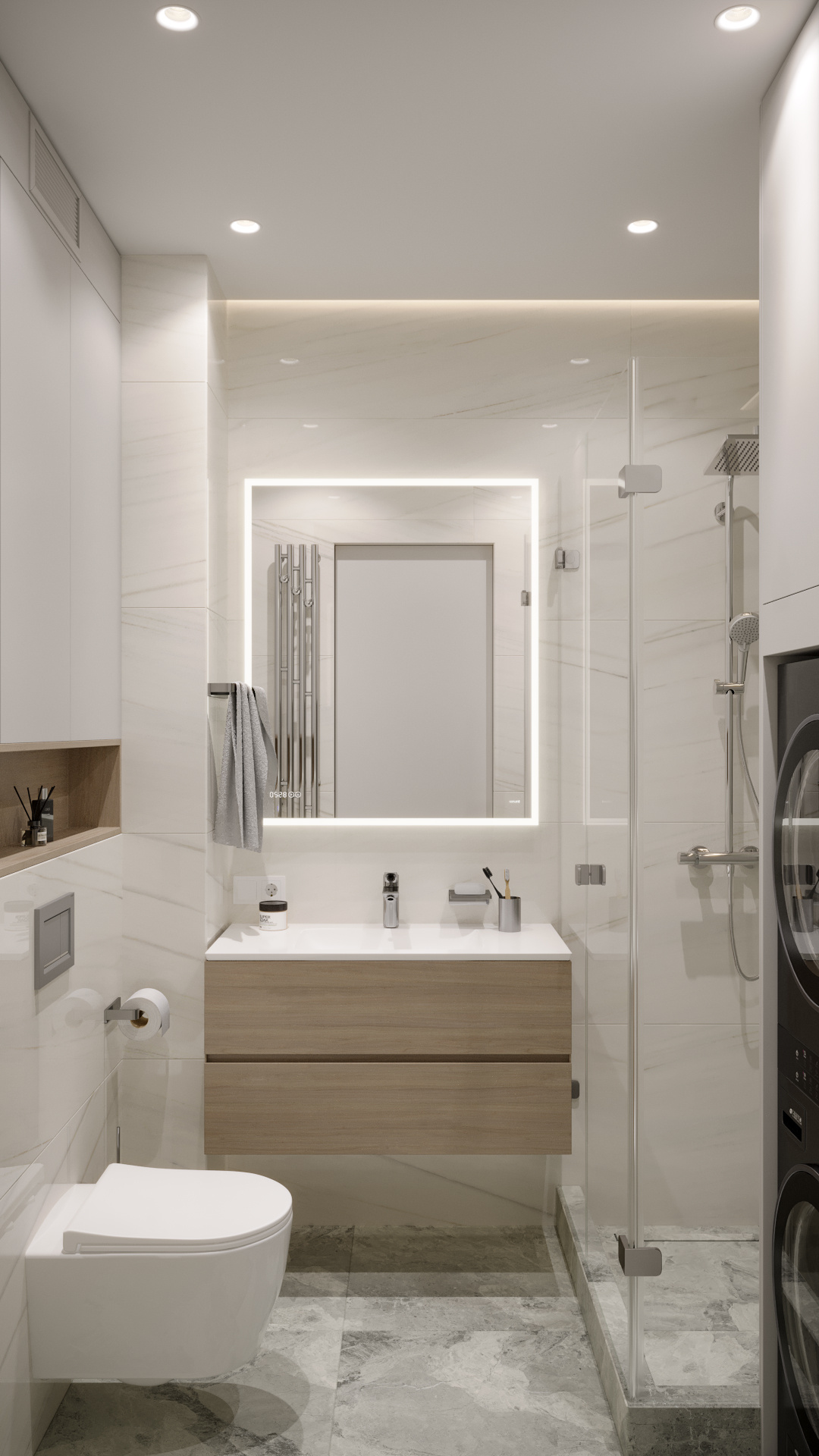Апарт комплекс Aist Residense